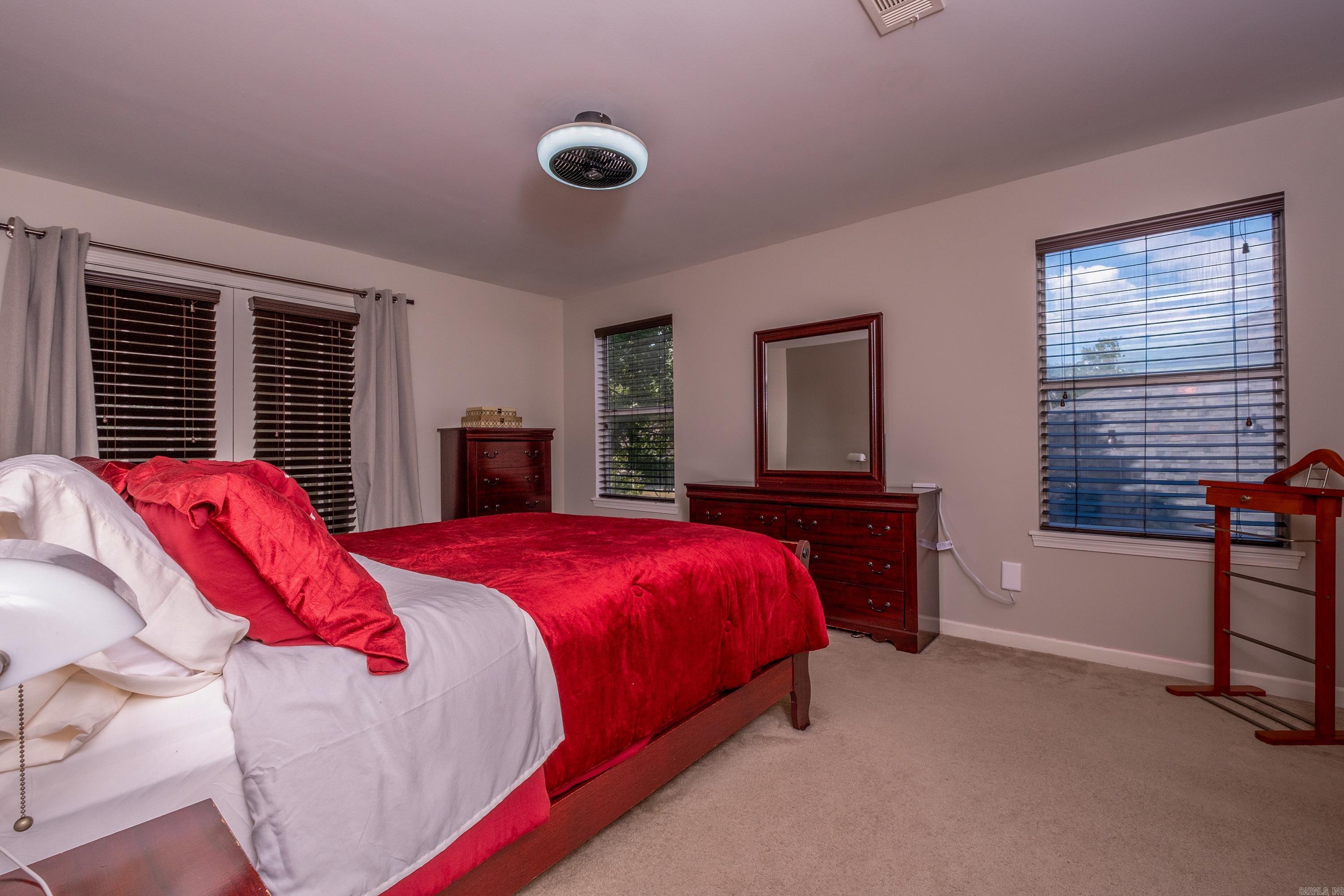 2001 Brookford Drive Little Rock, AR 72211