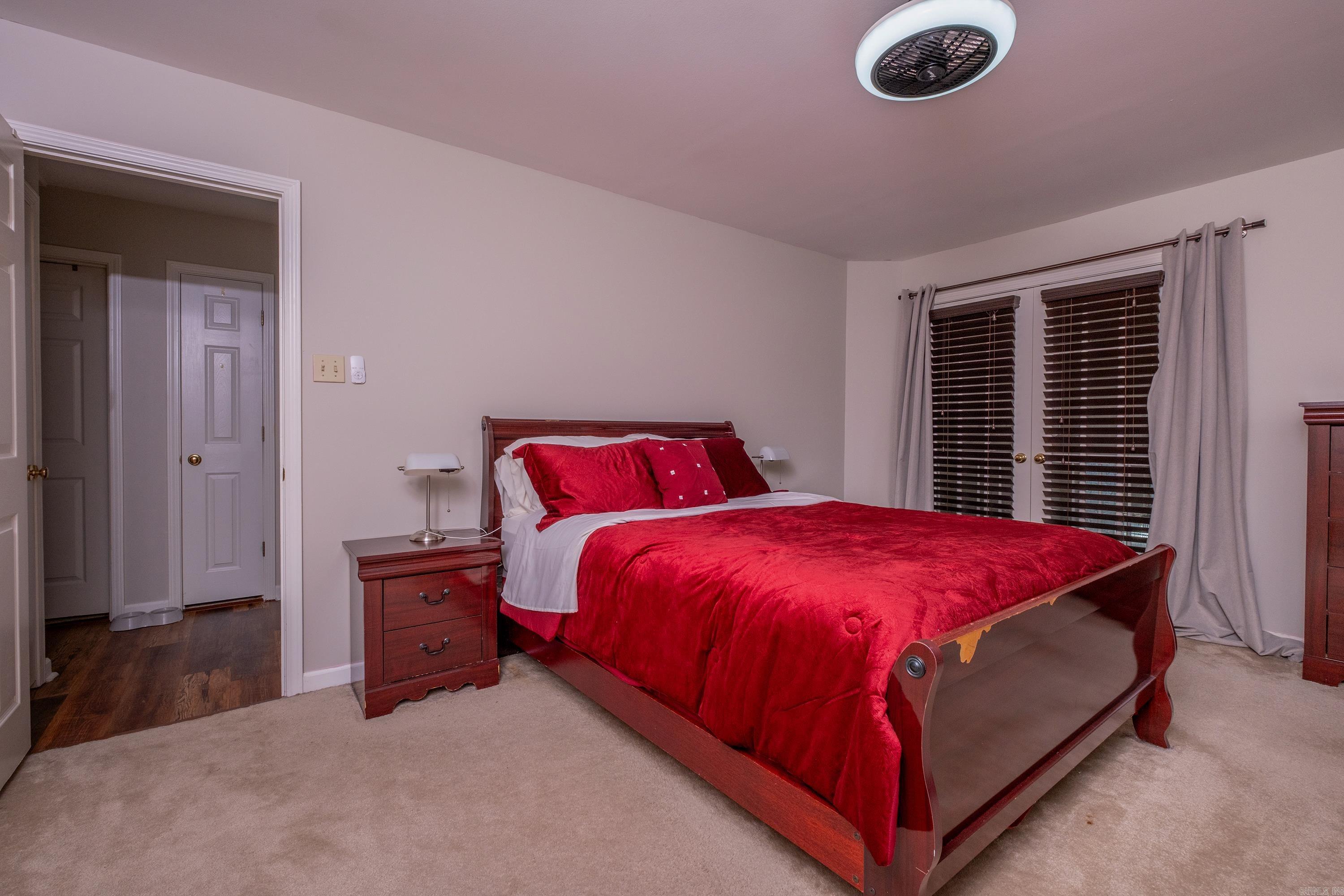 2001 Brookford Drive Little Rock, AR 72211