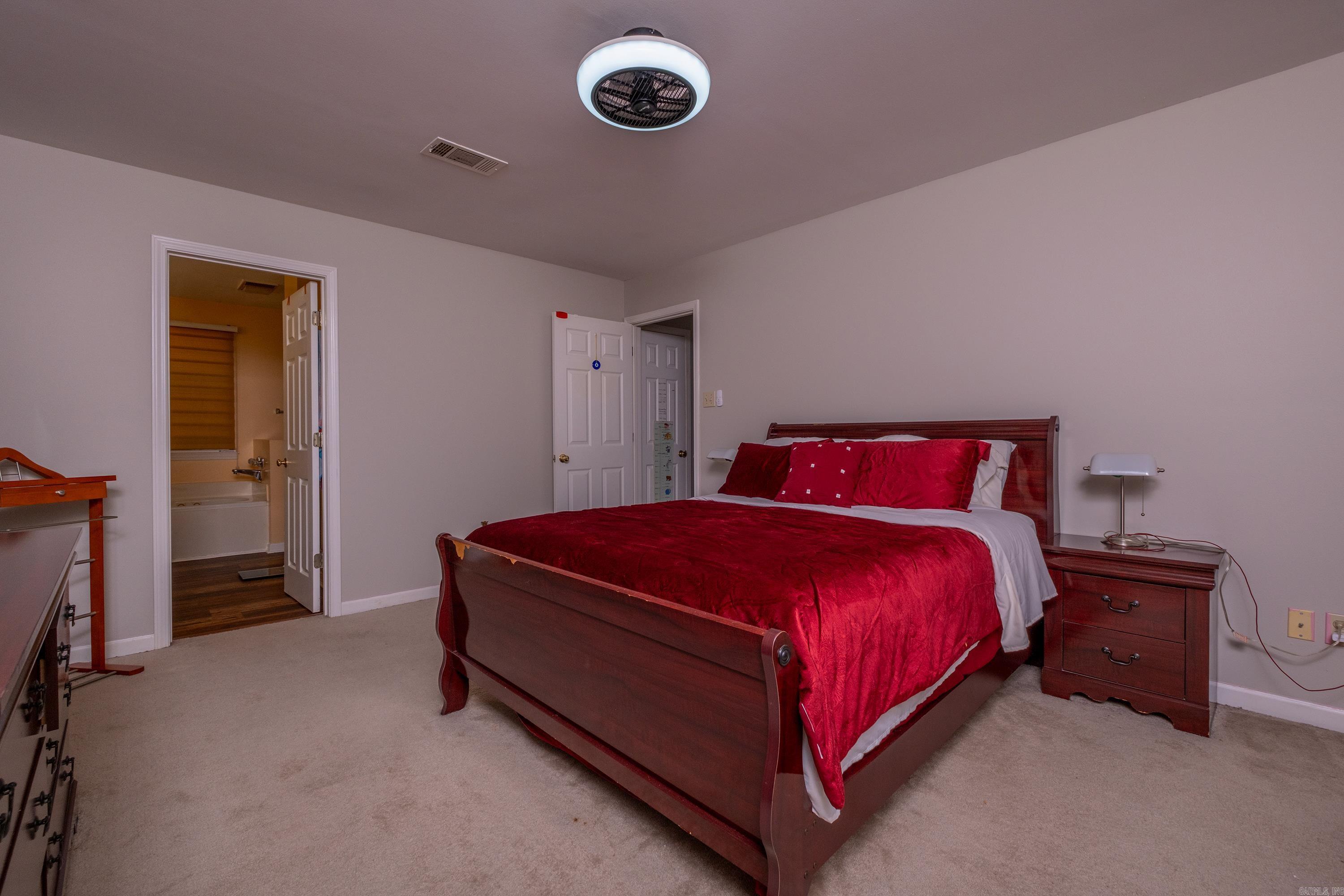 2001 Brookford Drive Little Rock, AR 72211