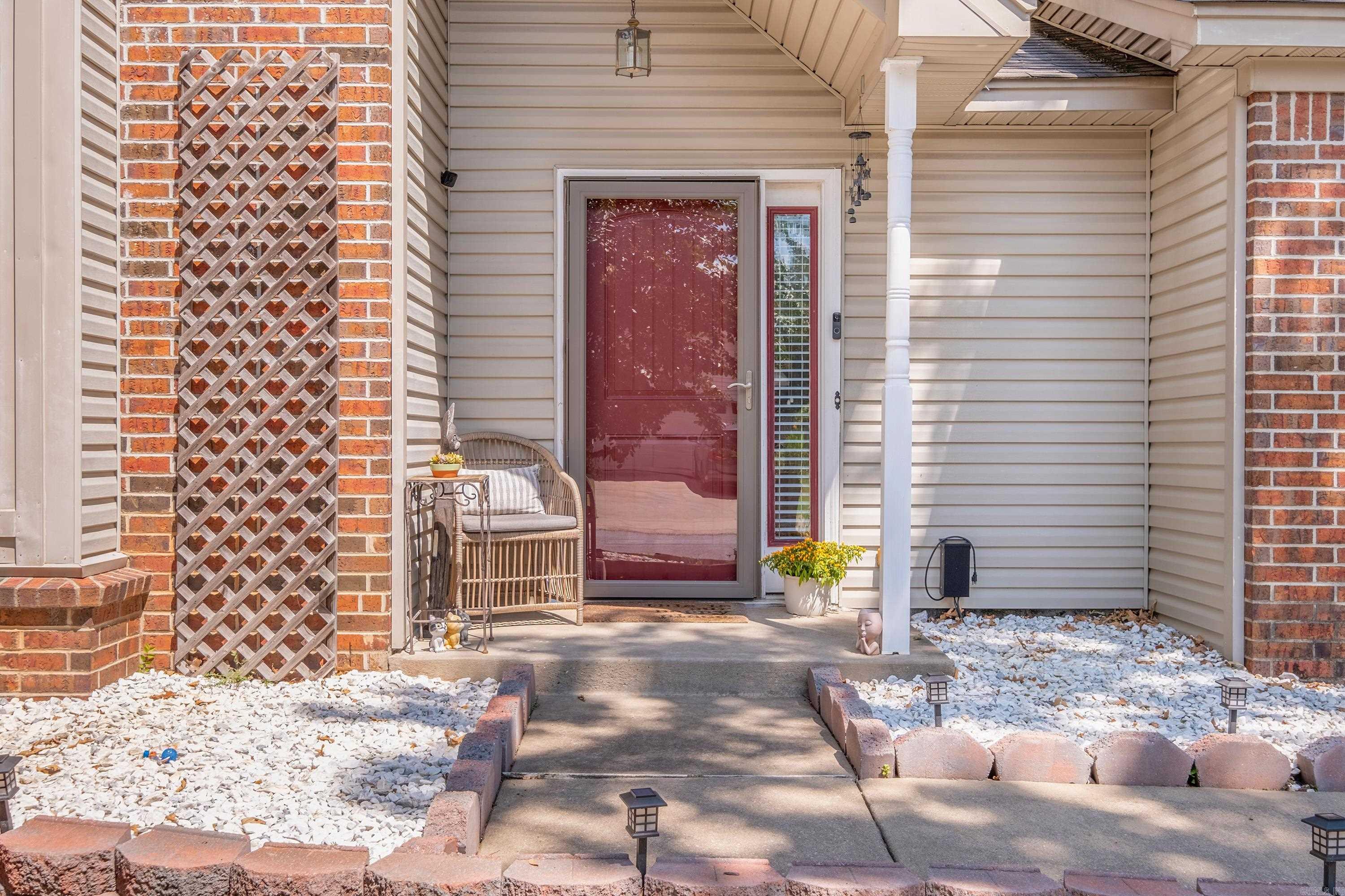 2001 Brookford Drive Little Rock, AR 72211