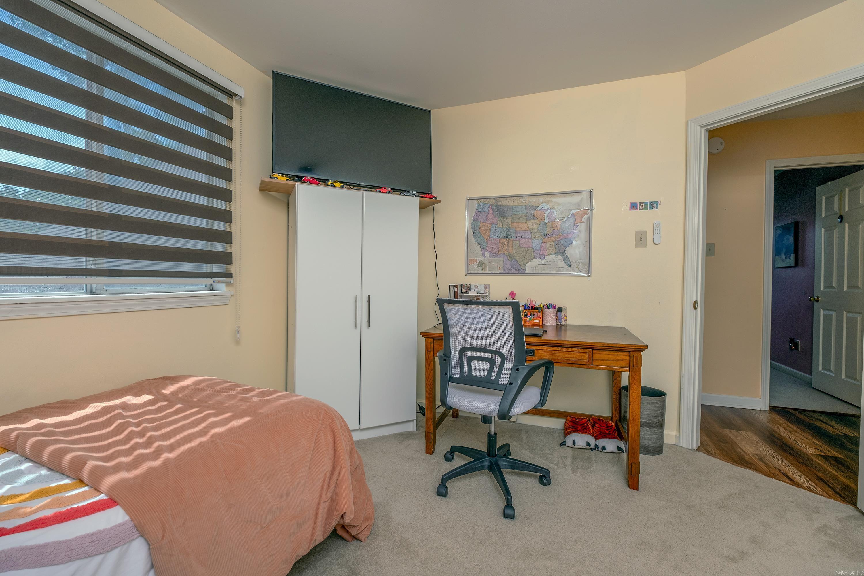 2001 Brookford Drive Little Rock, AR 72211