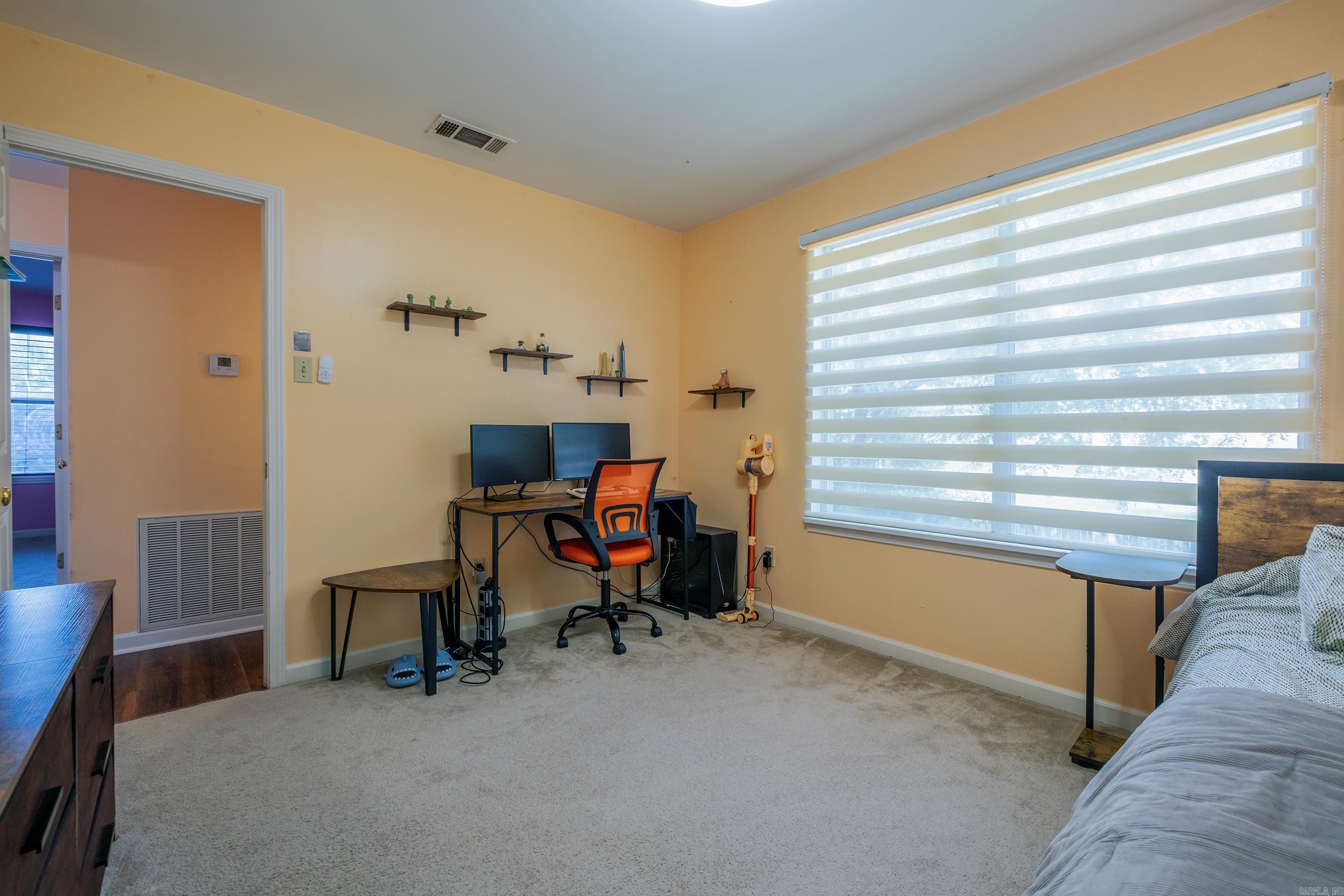 2001 Brookford Drive Little Rock, AR 72211