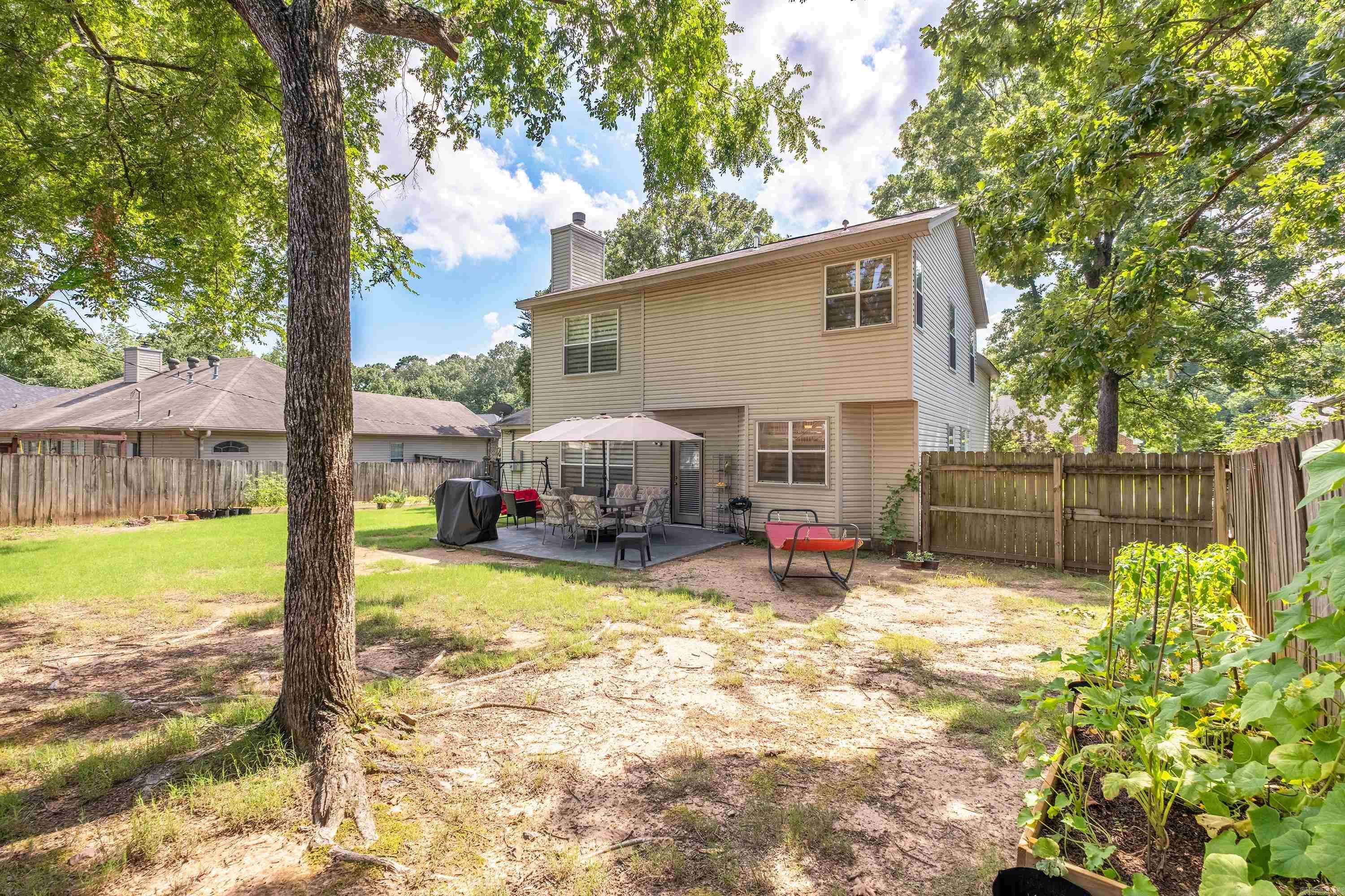 2001 Brookford Drive Little Rock, AR 72211