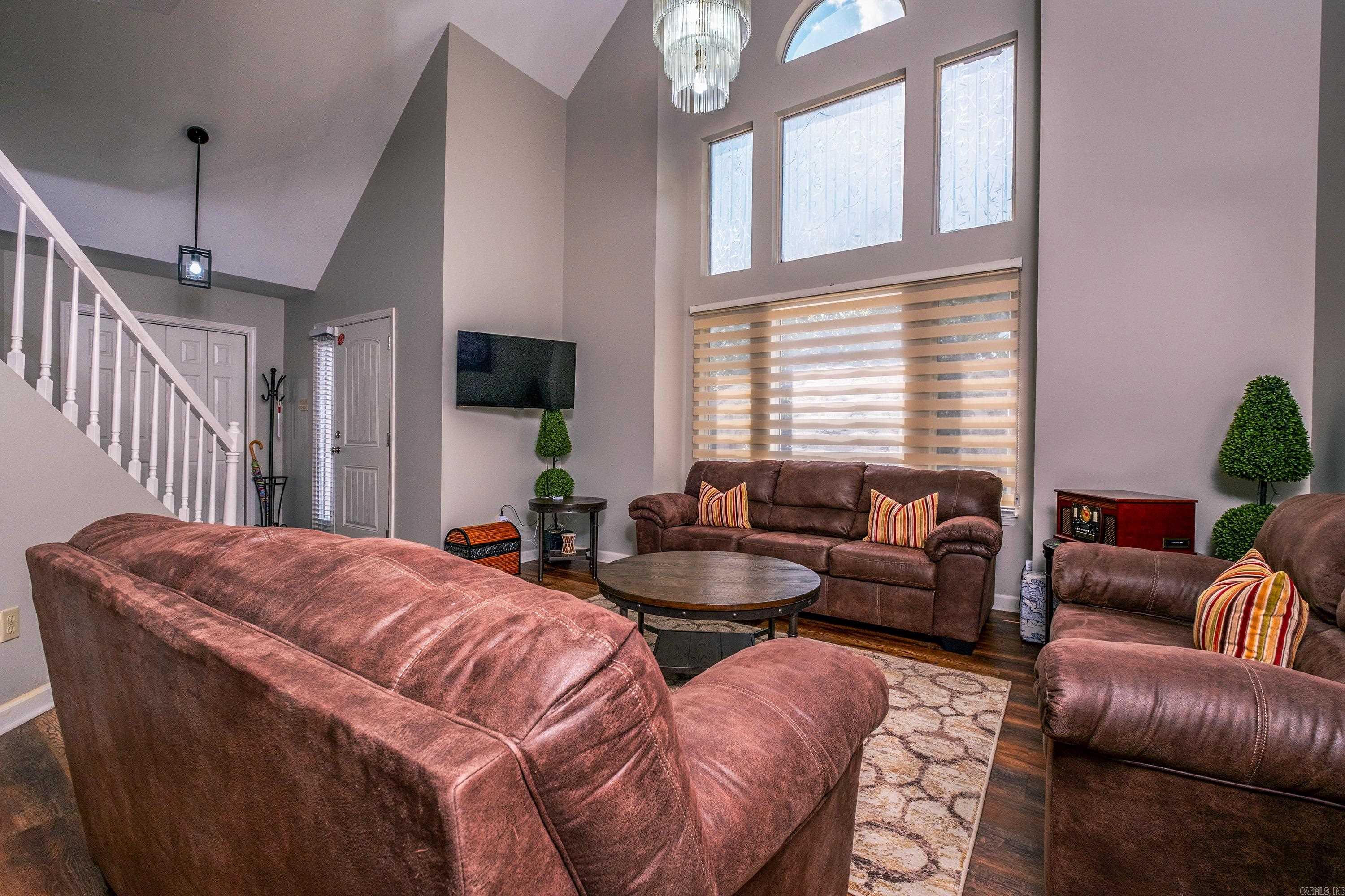 2001 Brookford Drive Little Rock, AR 72211
