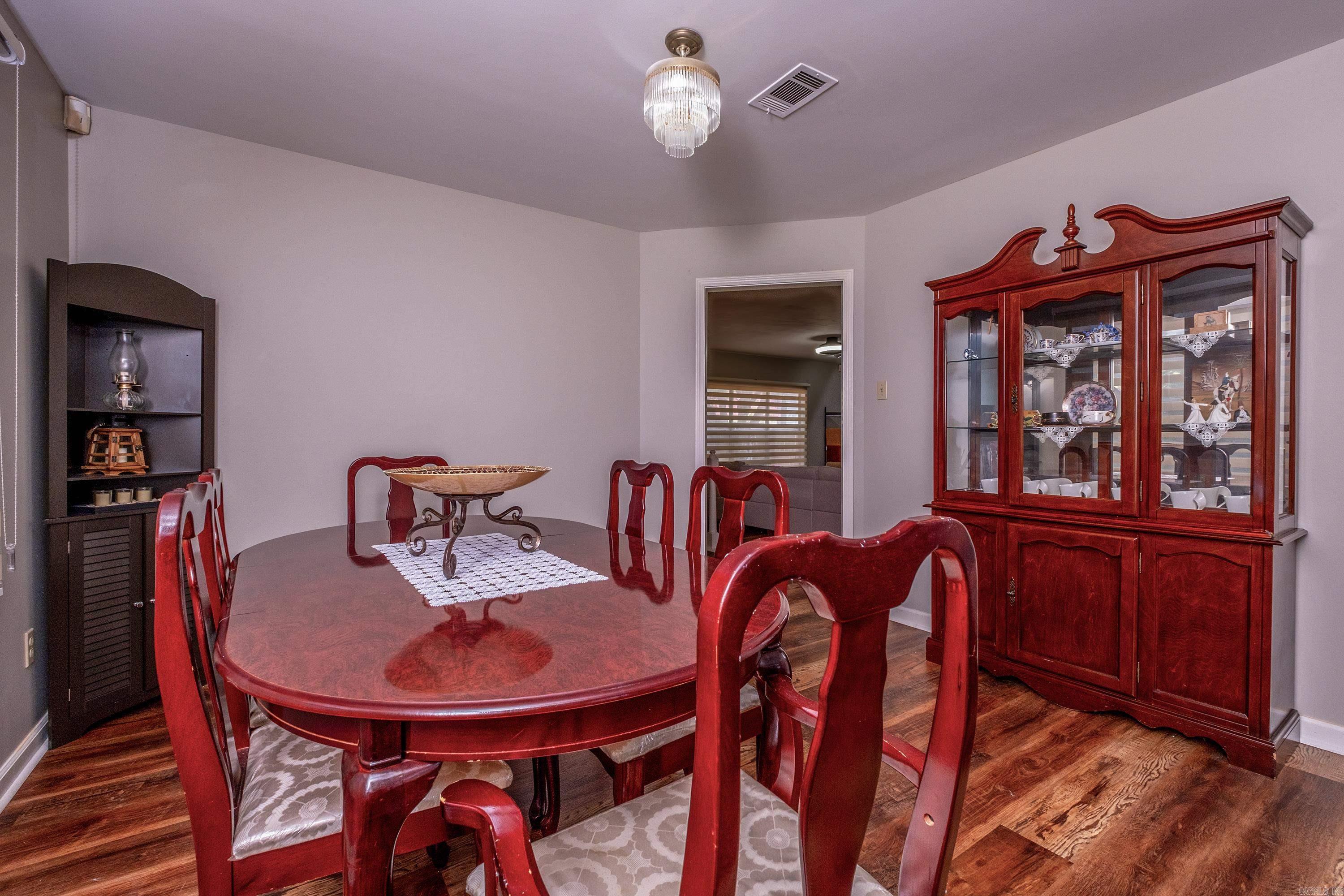2001 Brookford Drive Little Rock, AR 72211