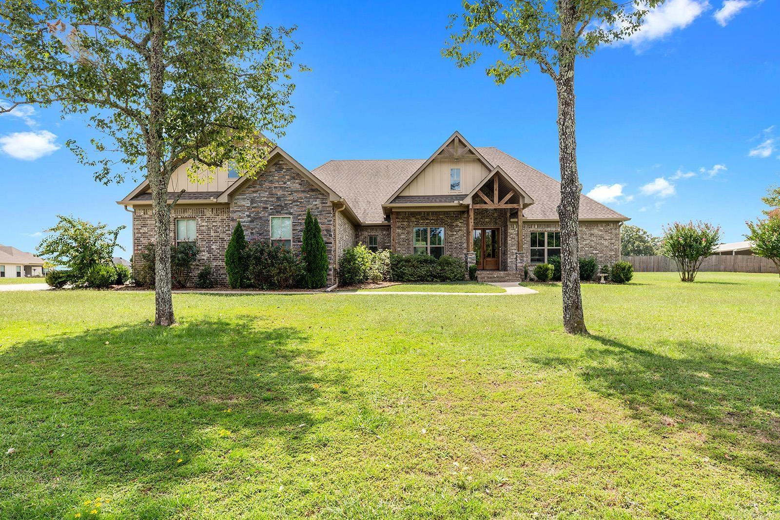 4033 Vineyard Way Alexander, AR 72002