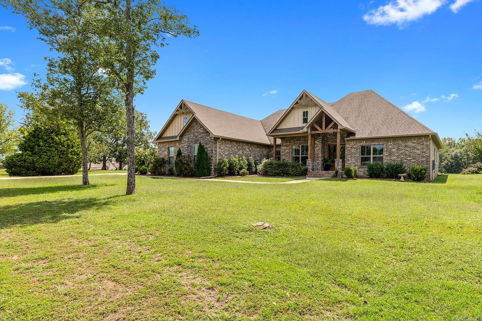 4033 Vineyard Way Alexander, AR 72002