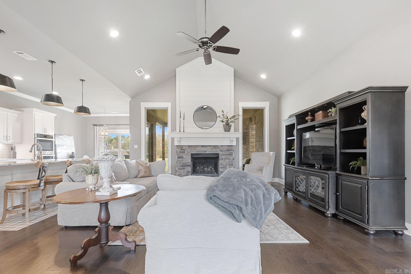4033 Vineyard Way  Alexander, AR