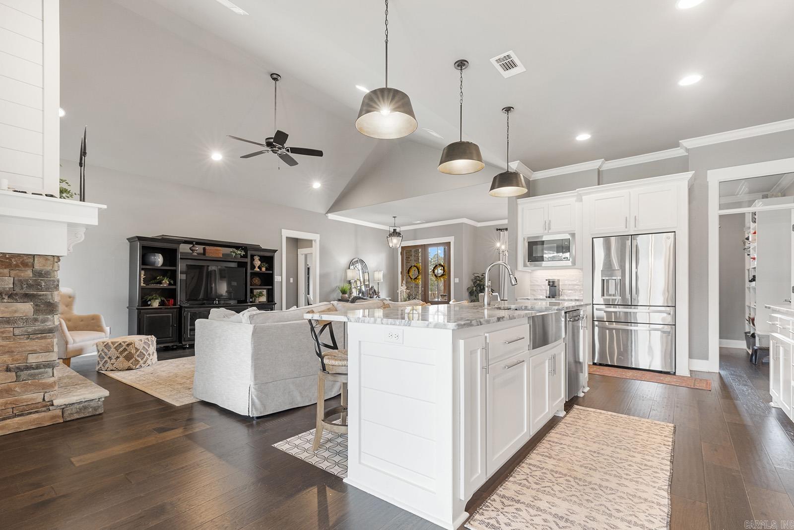 4033 Vineyard Way  Alexander, AR