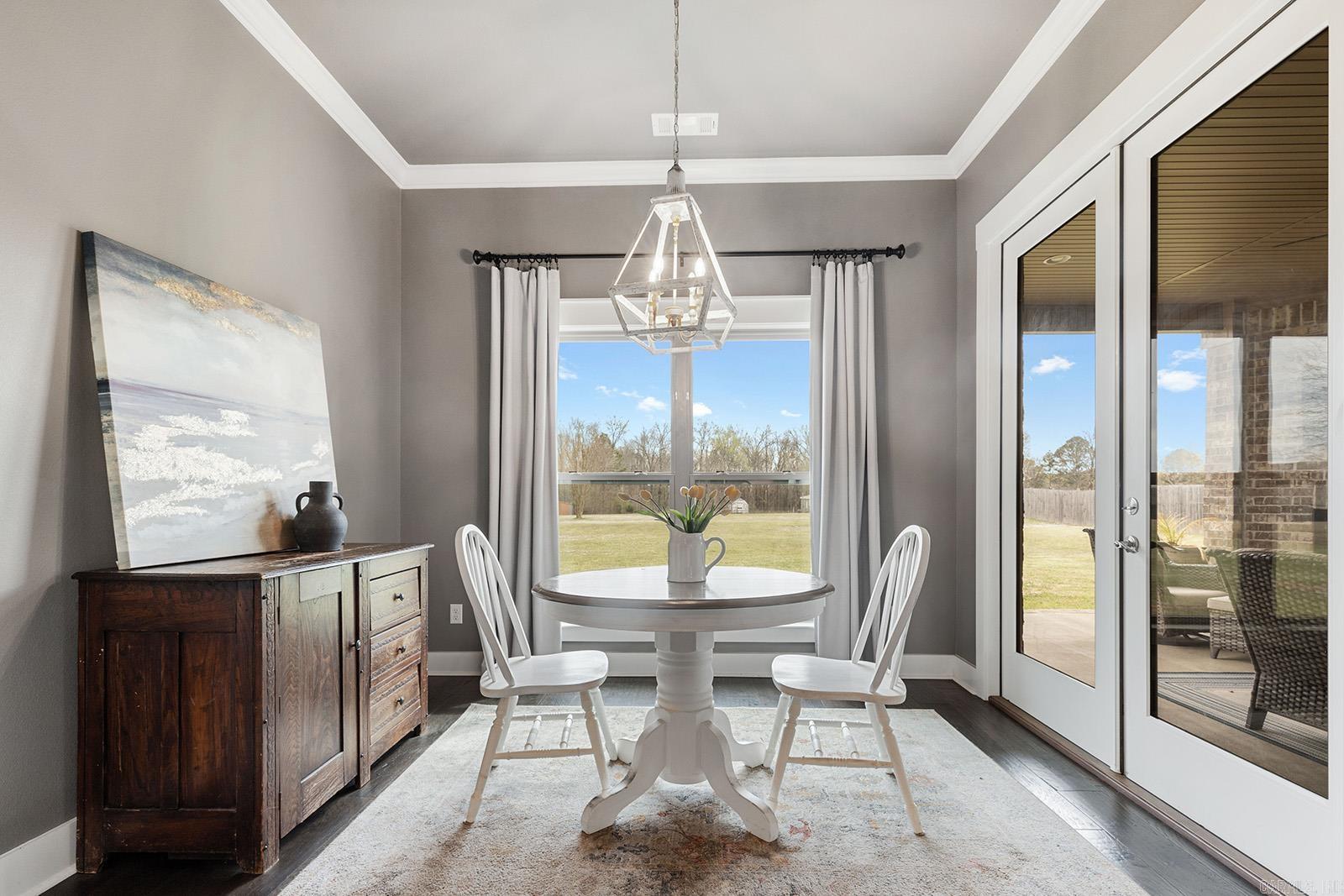 4033 Vineyard Way  Alexander, AR