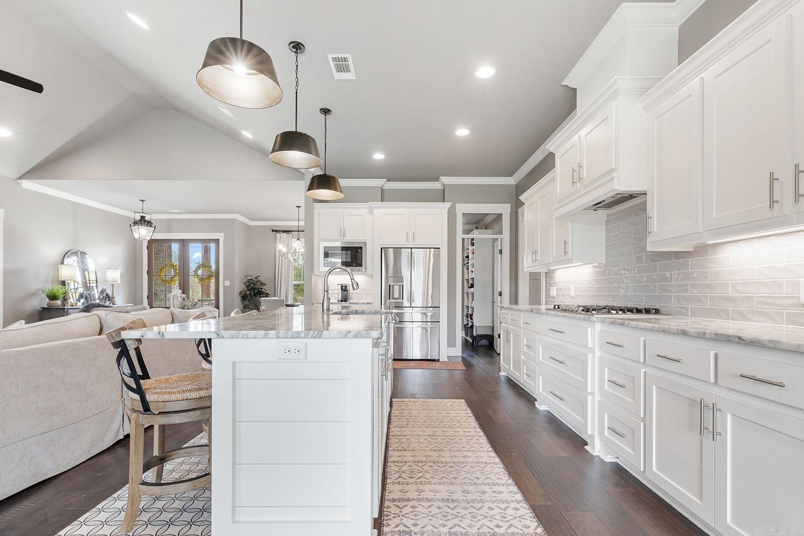 4033 Vineyard Way  Alexander, AR