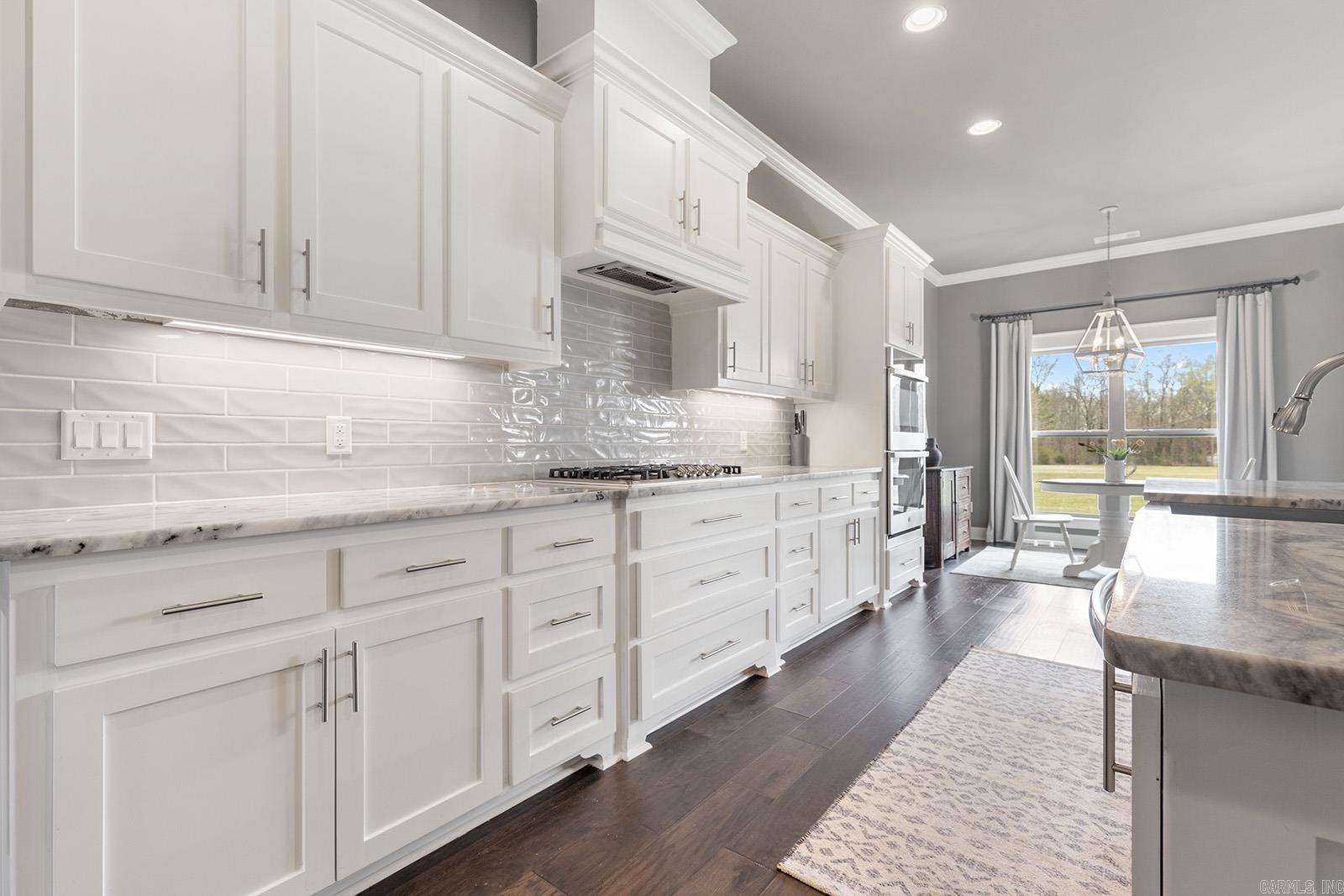 4033 Vineyard Way  Alexander, AR