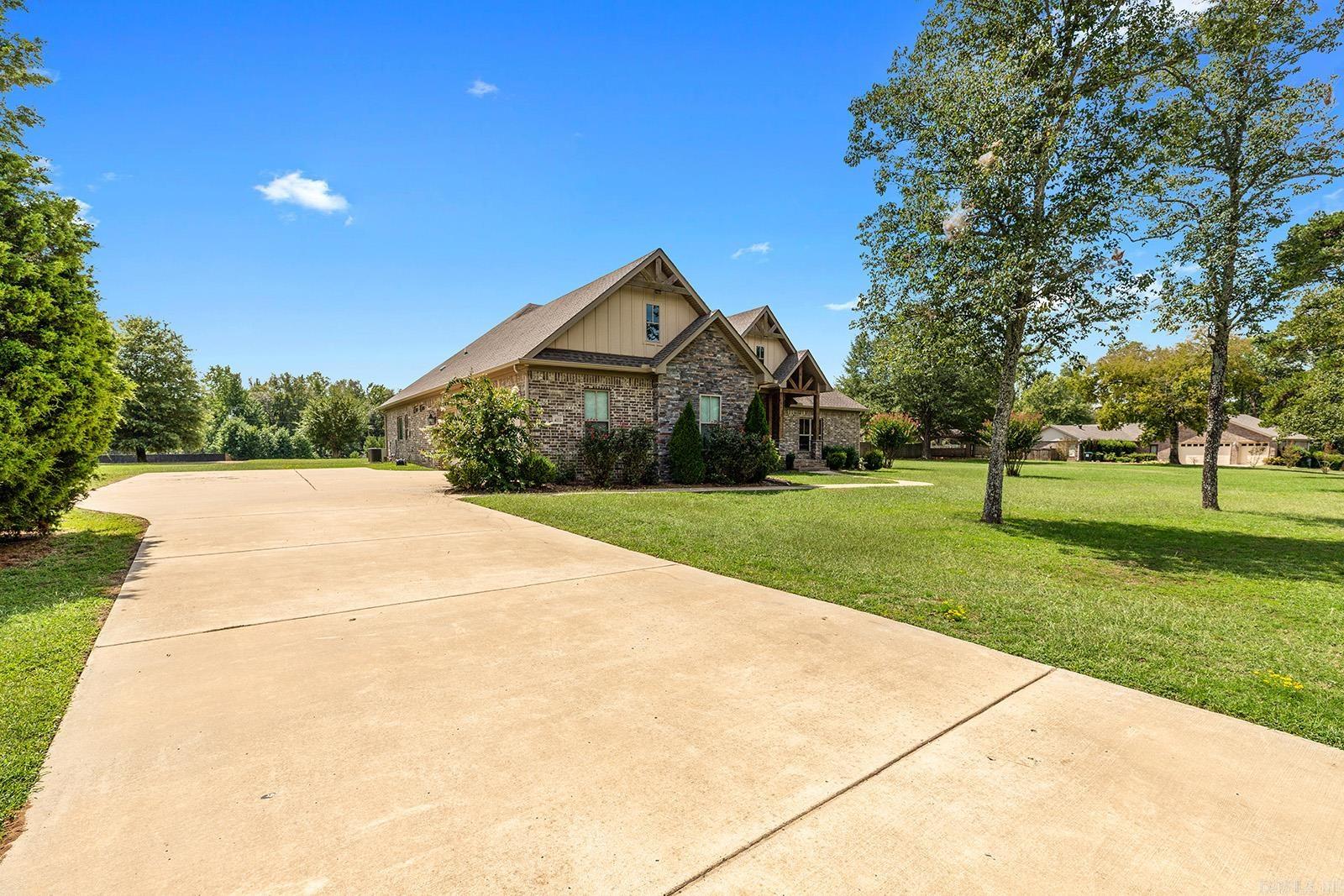 4033 Vineyard Way Alexander, AR 72002