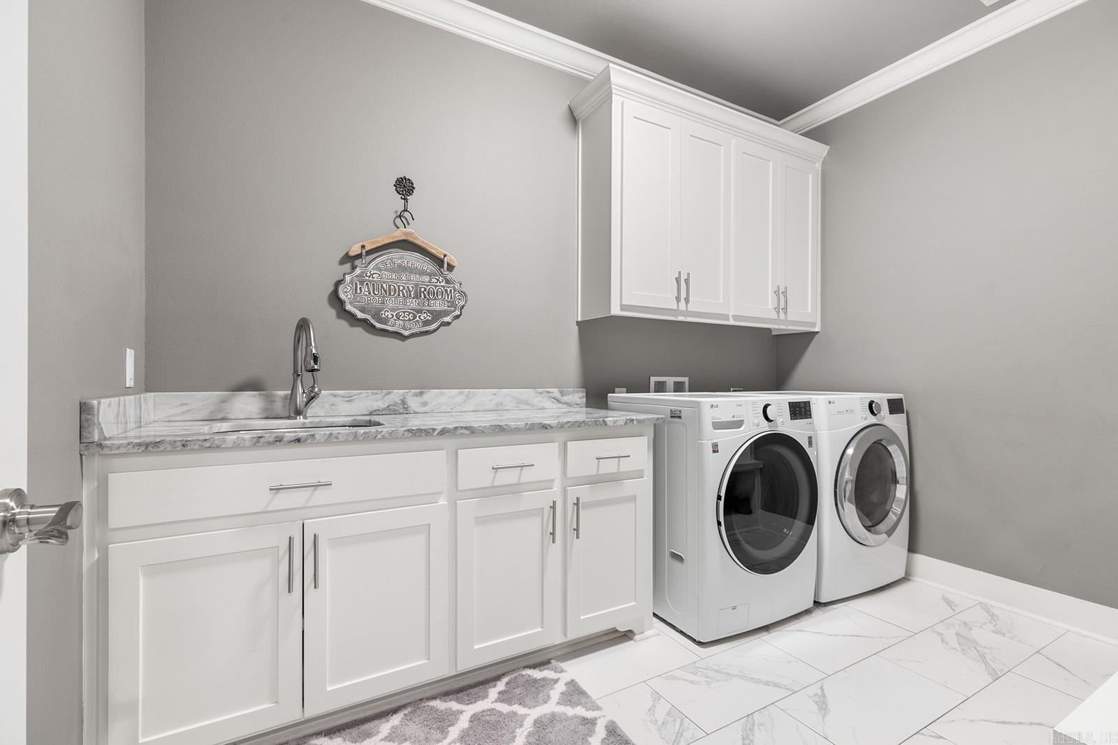 4033 Vineyard Way  Alexander, AR