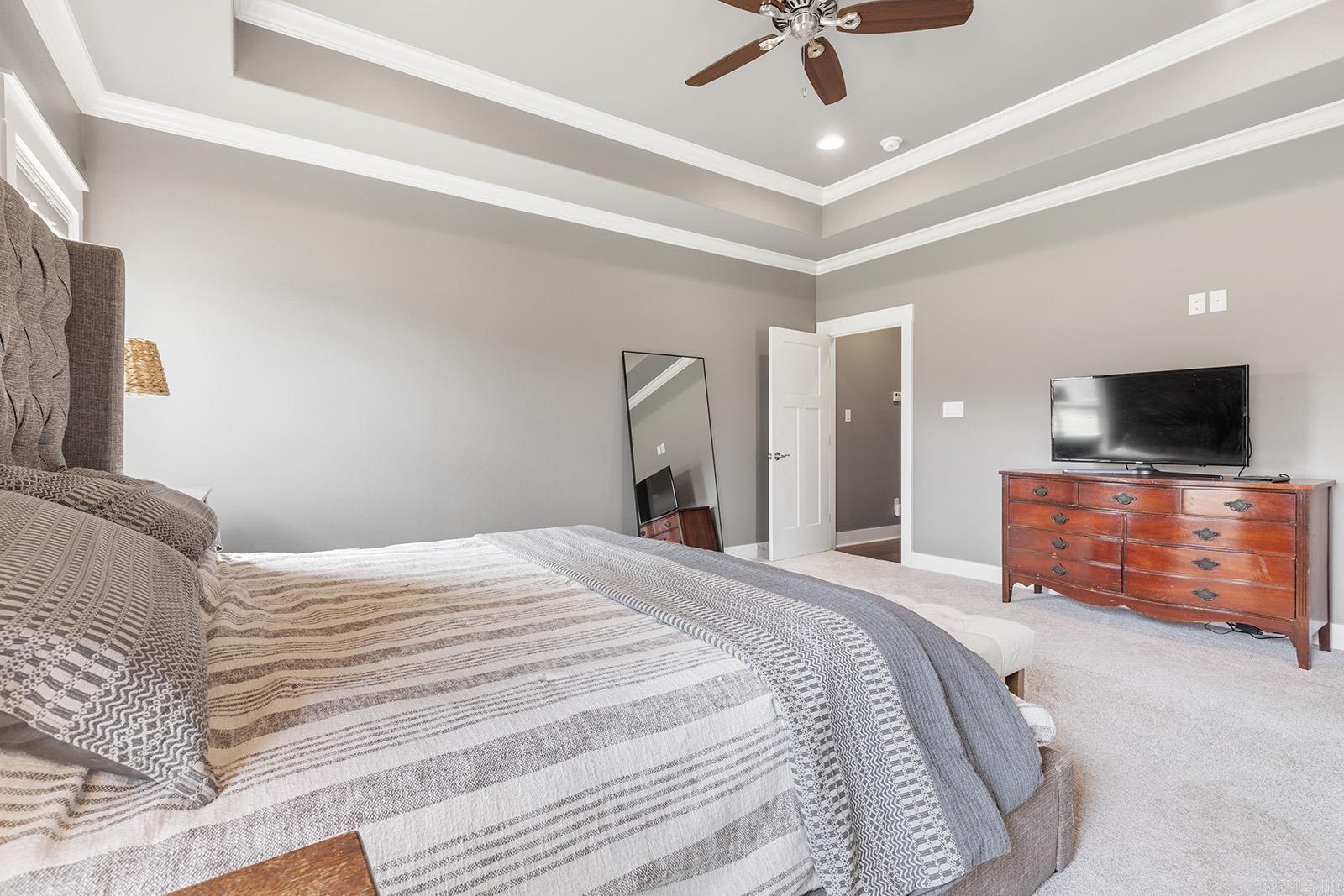 4033 Vineyard Way  Alexander, AR