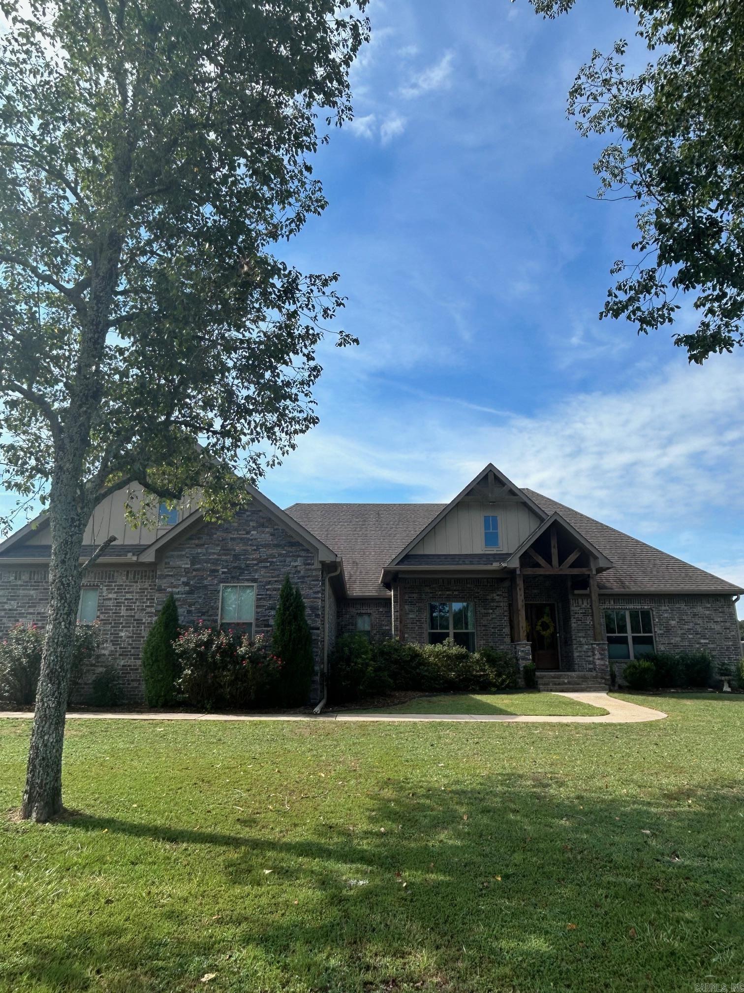 4033 Vineyard Way  Alexander, AR