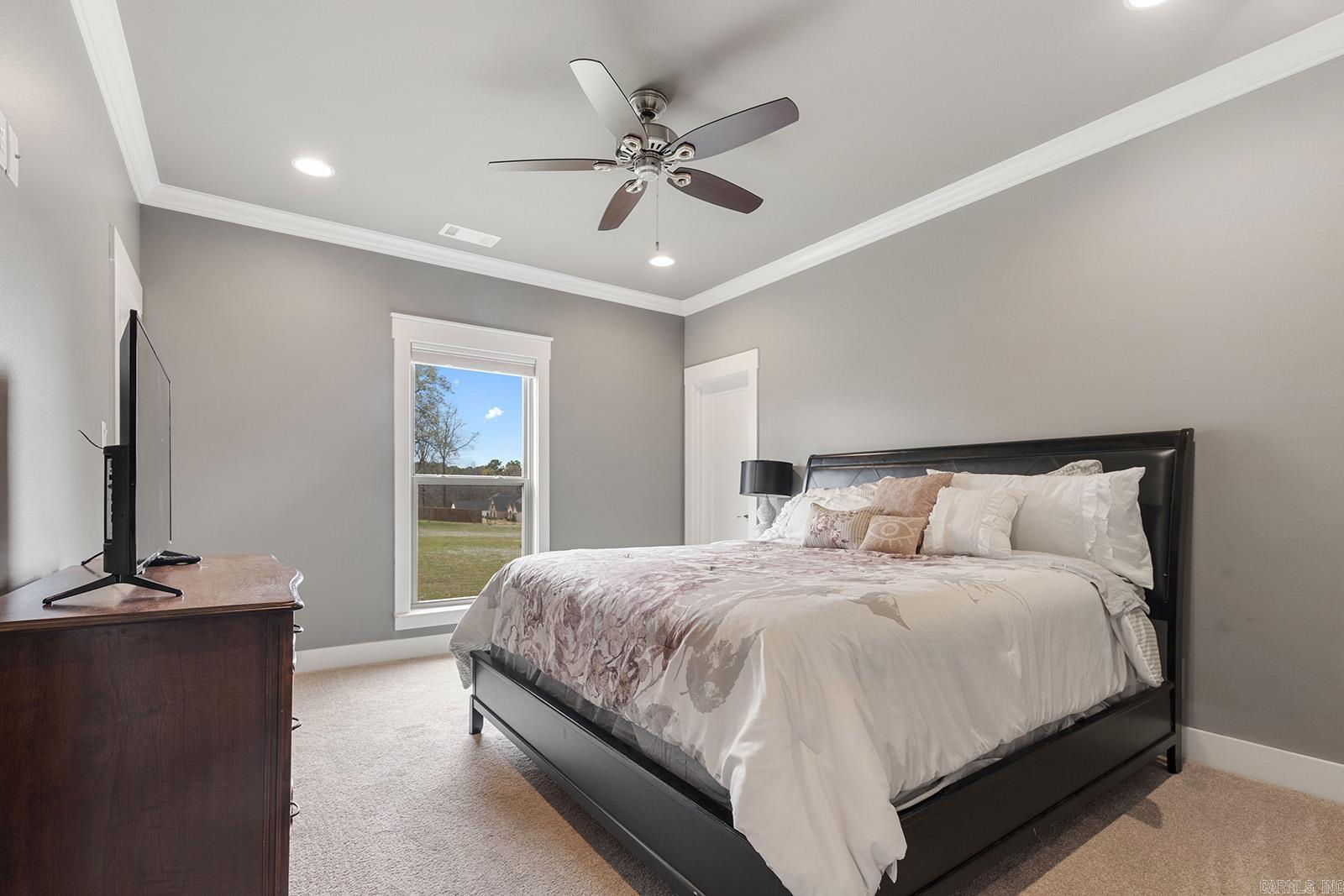 4033 Vineyard Way  Alexander, AR