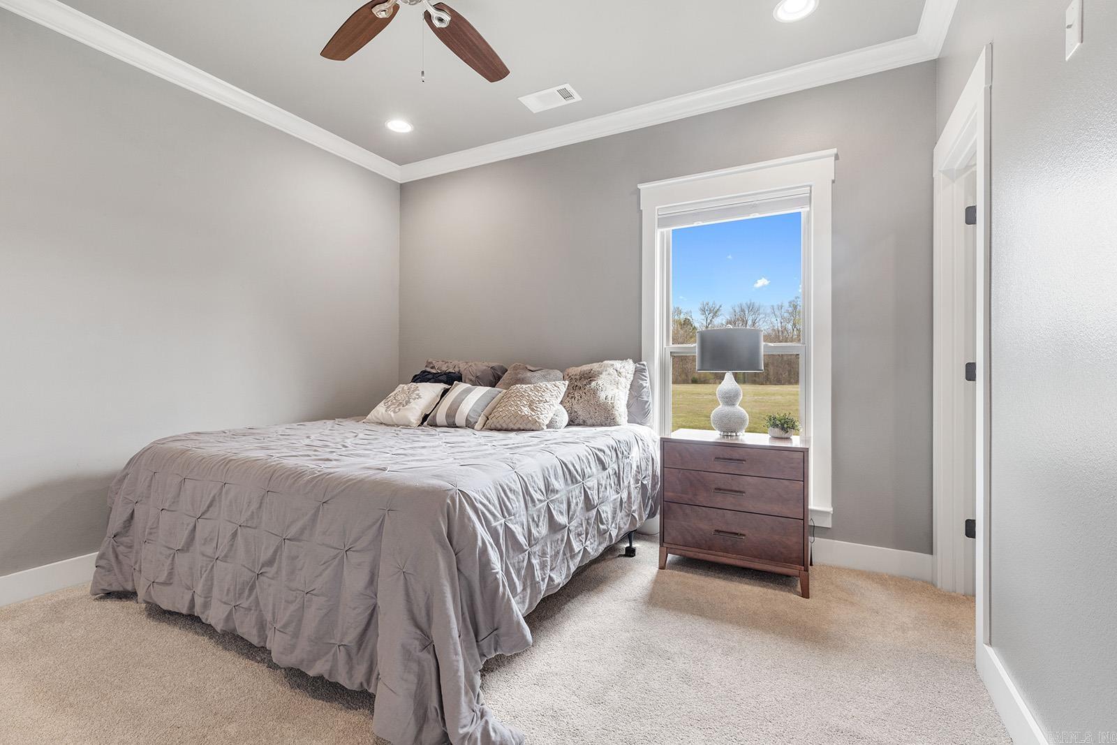 4033 Vineyard Way  Alexander, AR