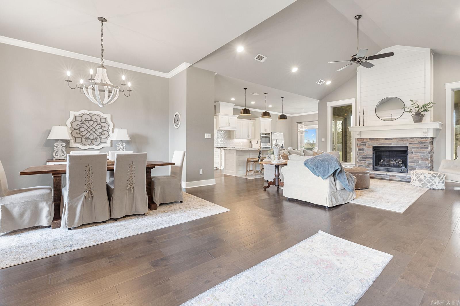 4033 Vineyard Way  Alexander, AR