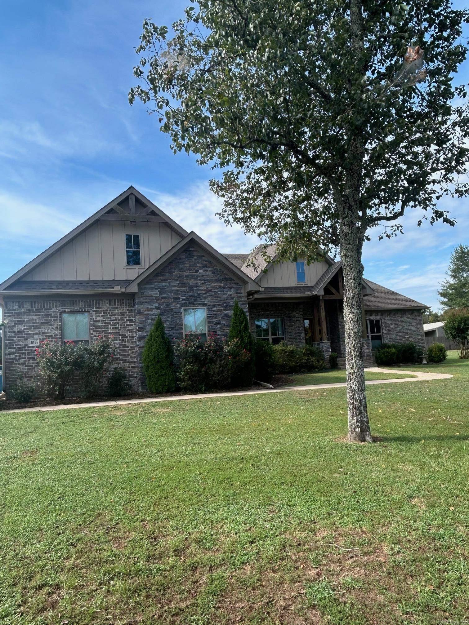 4033 Vineyard Way  Alexander, AR