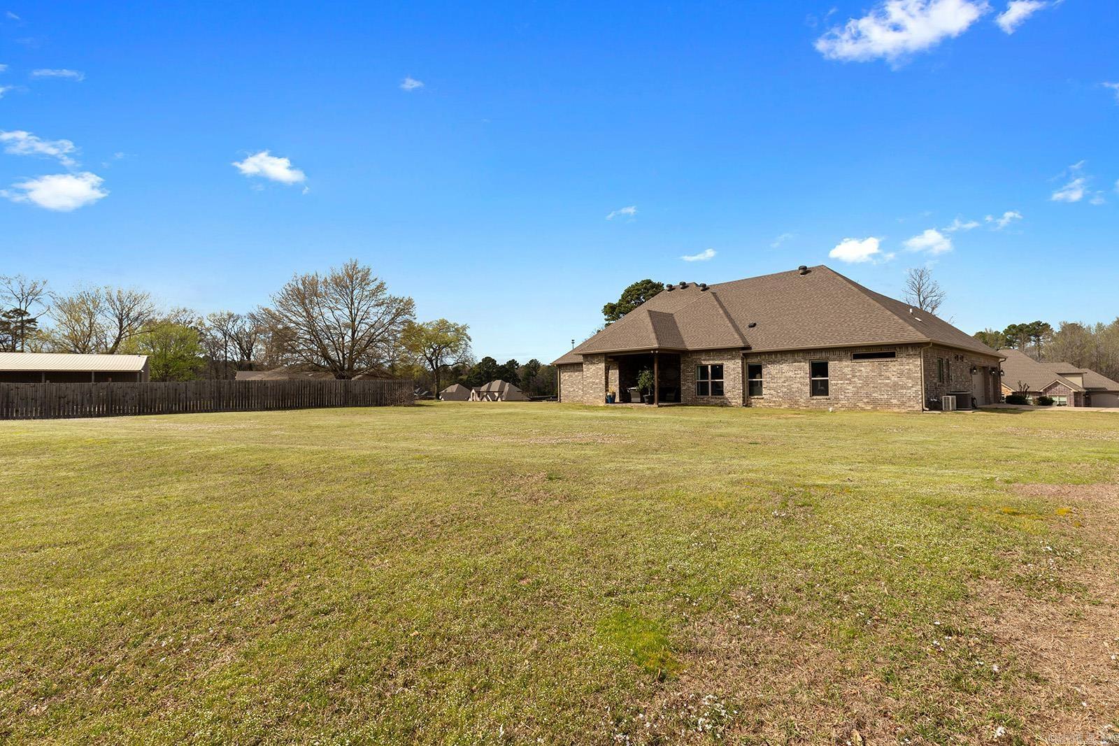 4033 Vineyard Way  Alexander, AR