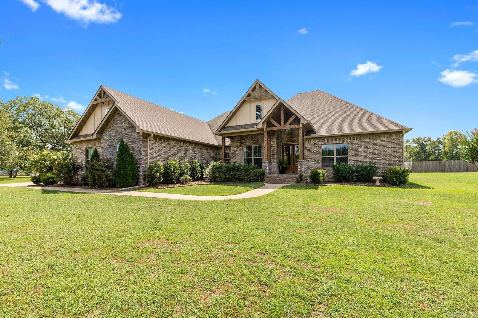 4033 Vineyard Way Alexander, AR 72002