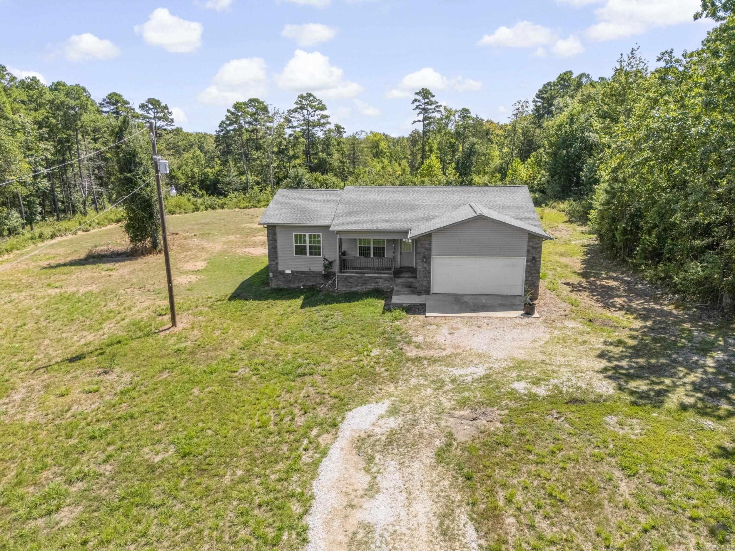 476 Jimmy Mitchell  Mountain View, AR