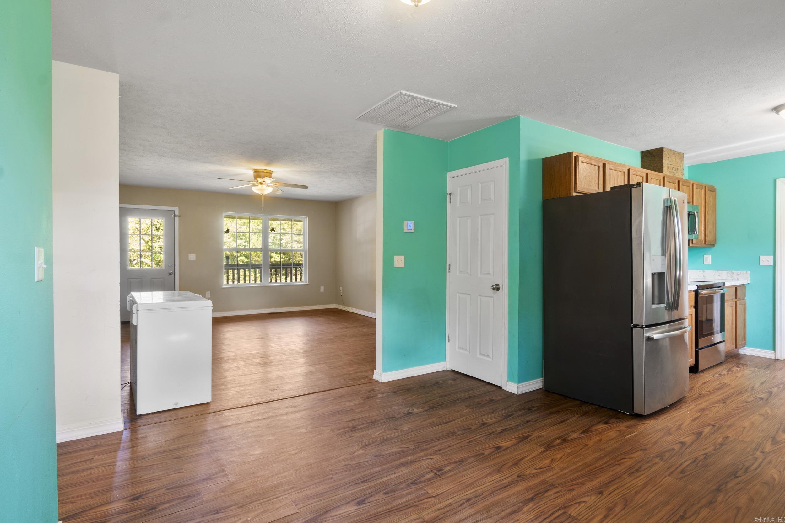476 Jimmy Mitchell  Mountain View, AR