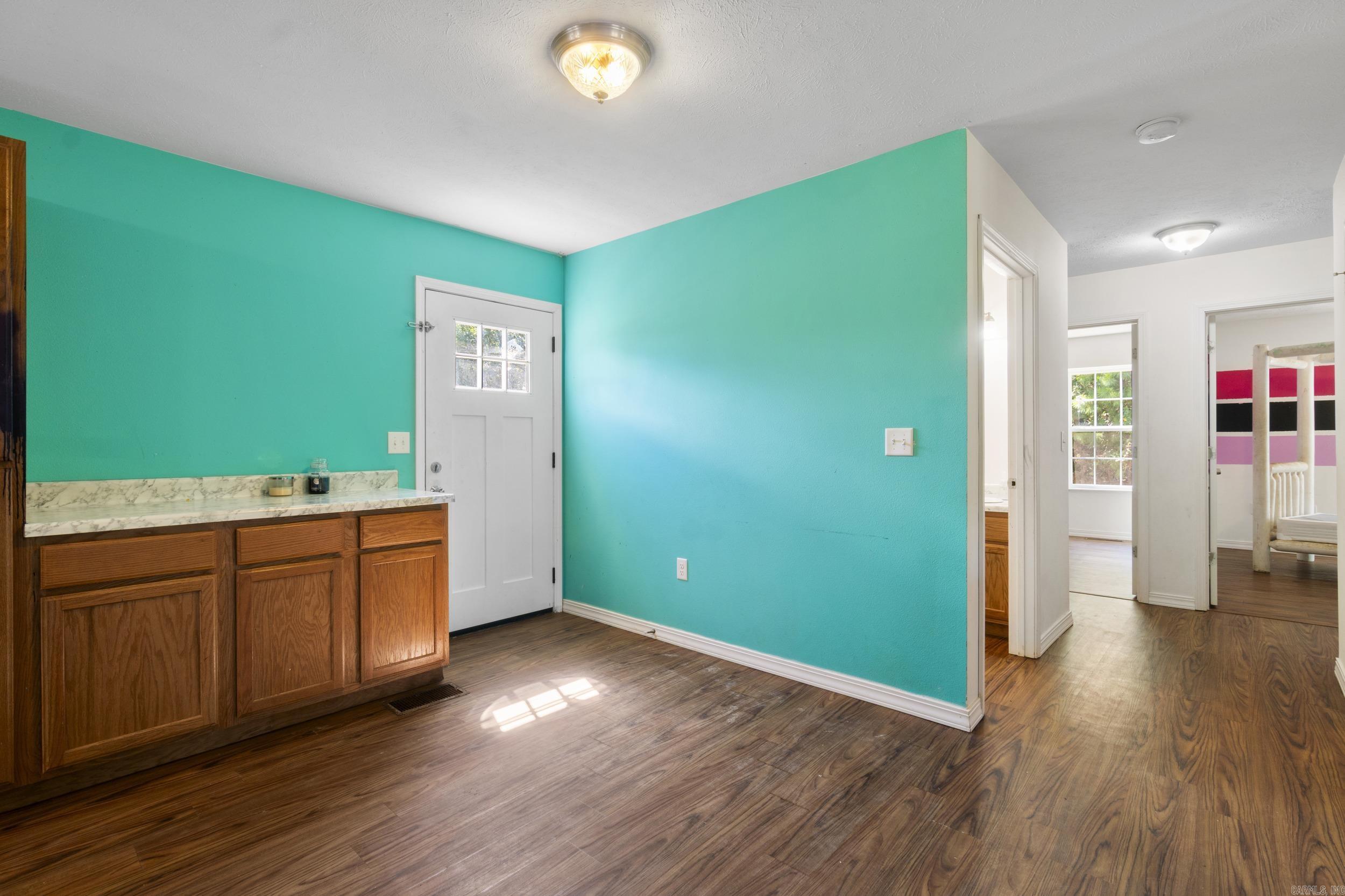 476 Jimmy Mitchell  Mountain View, AR