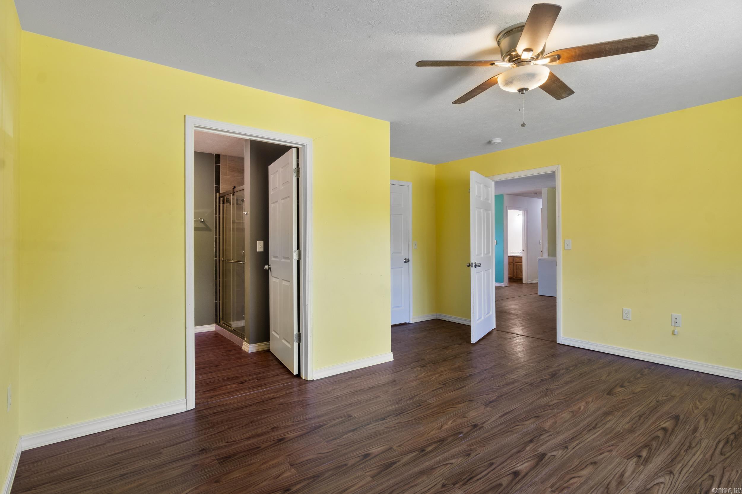 476 Jimmy Mitchell  Mountain View, AR