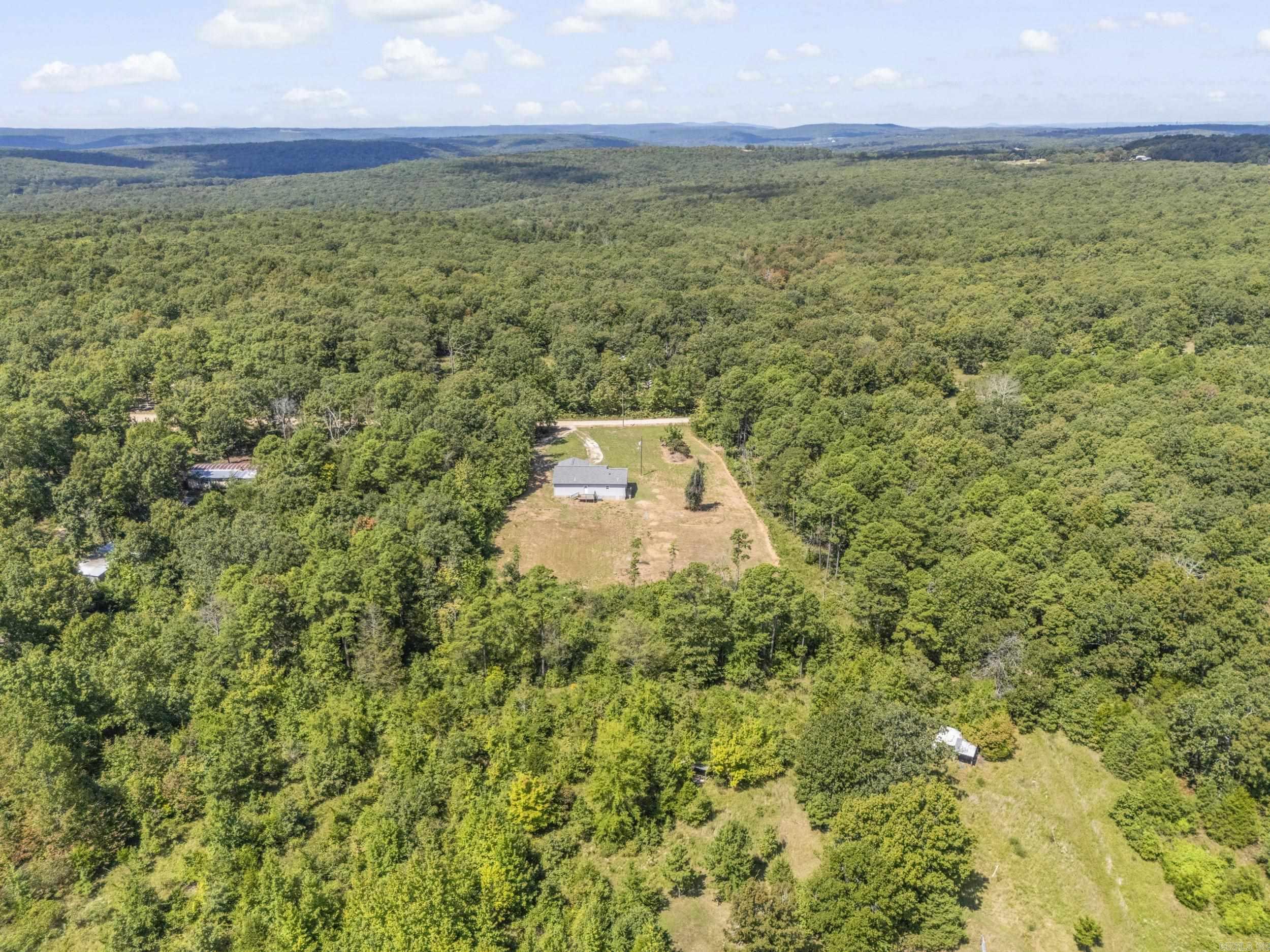 476 Jimmy Mitchell  Mountain View, AR