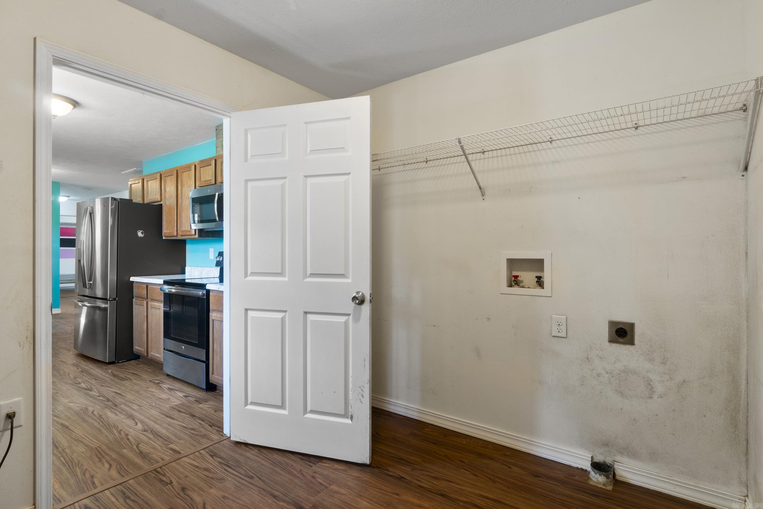 476 Jimmy Mitchell  Mountain View, AR