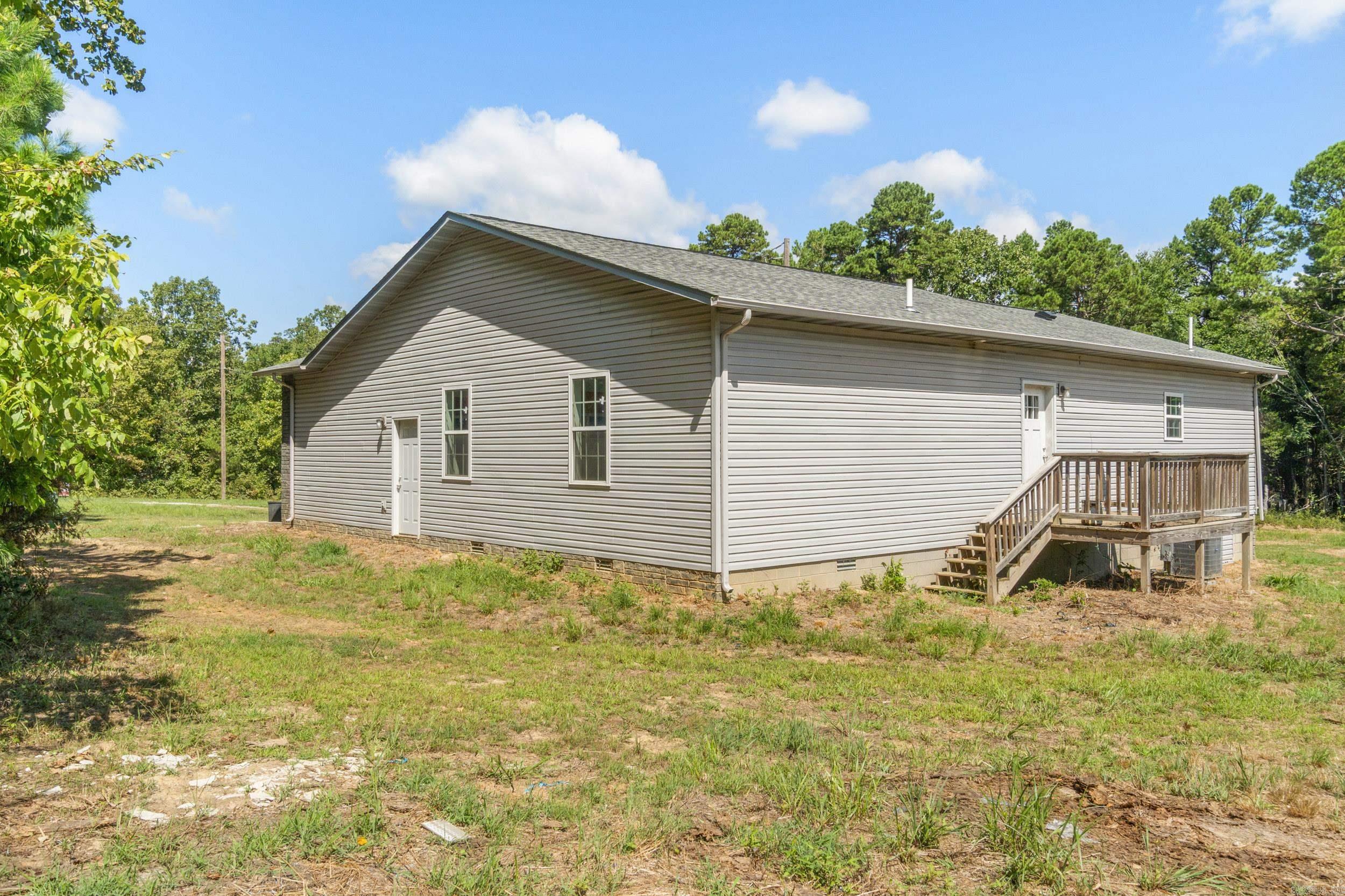 476 Jimmy Mitchell  Mountain View, AR