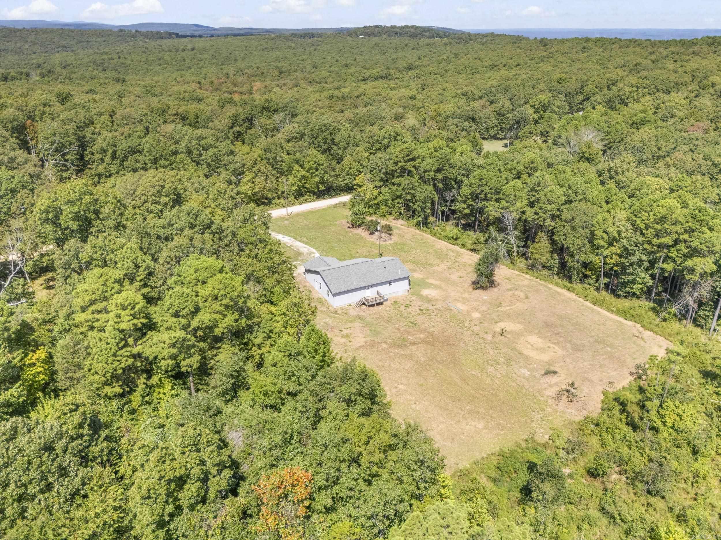 476 Jimmy Mitchell  Mountain View, AR