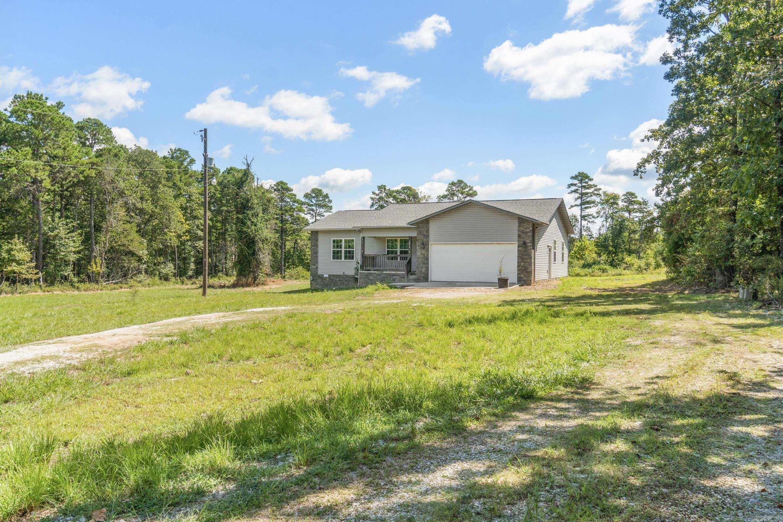476 Jimmy Mitchell  Mountain View, AR