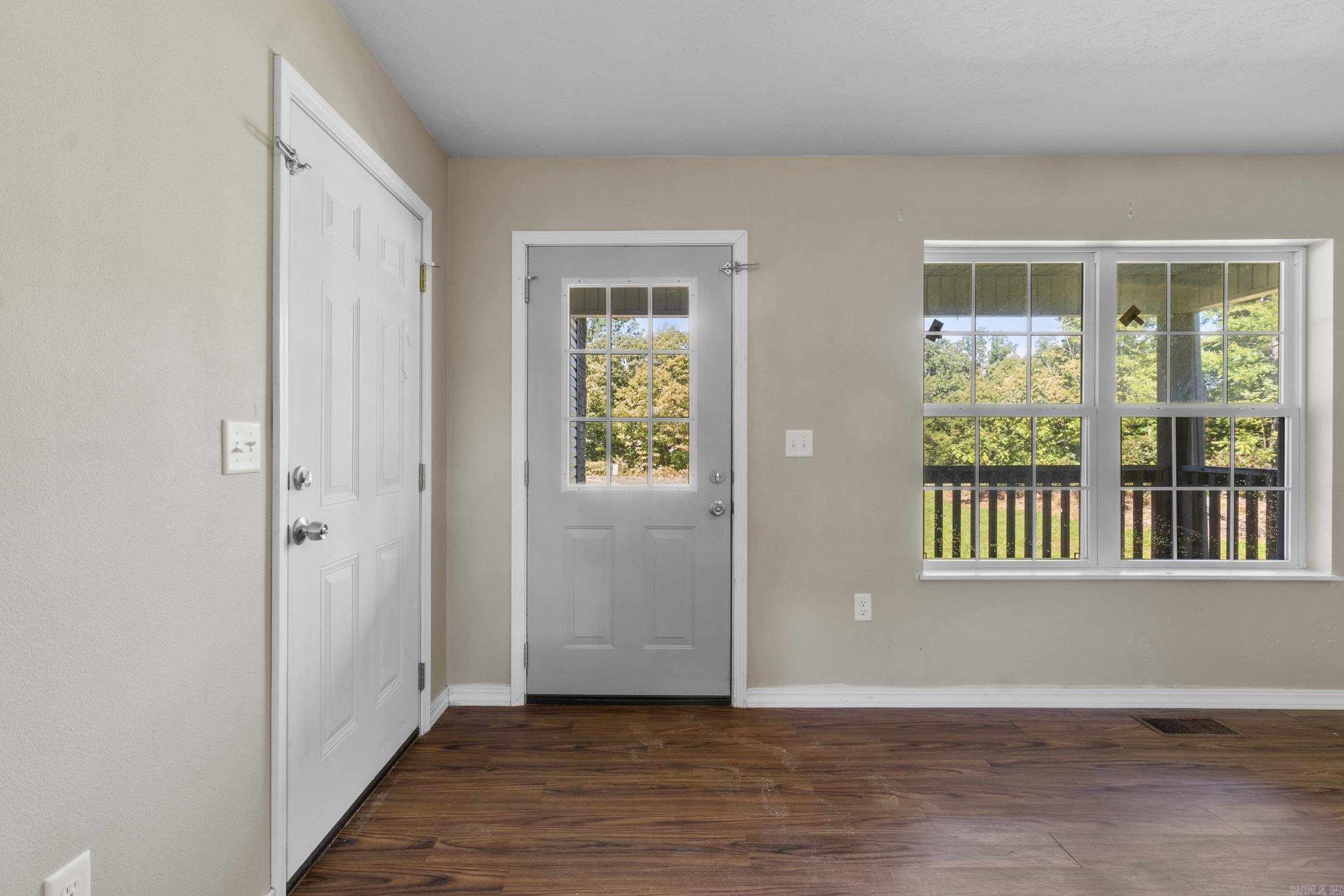 476 Jimmy Mitchell  Mountain View, AR