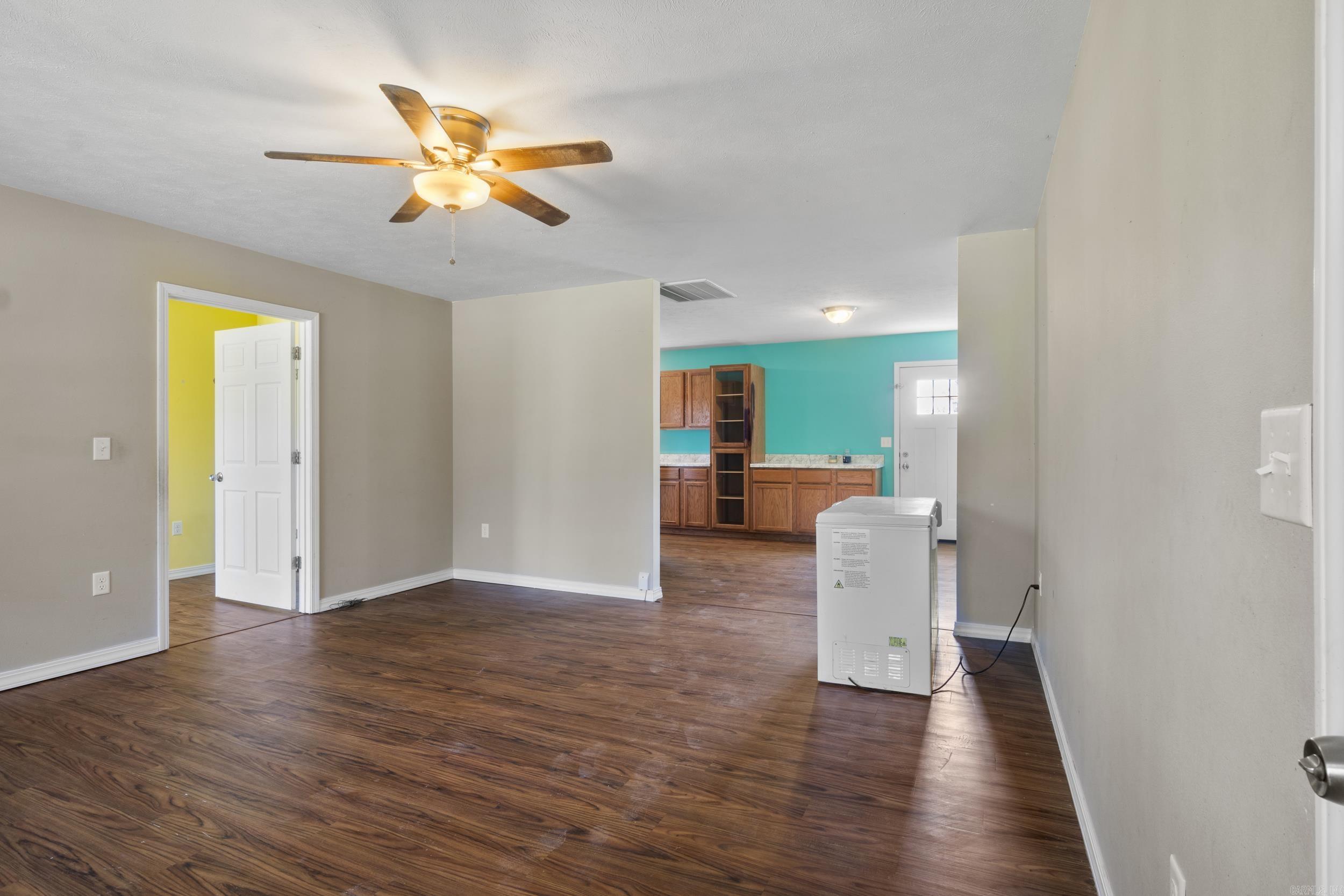 476 Jimmy Mitchell  Mountain View, AR
