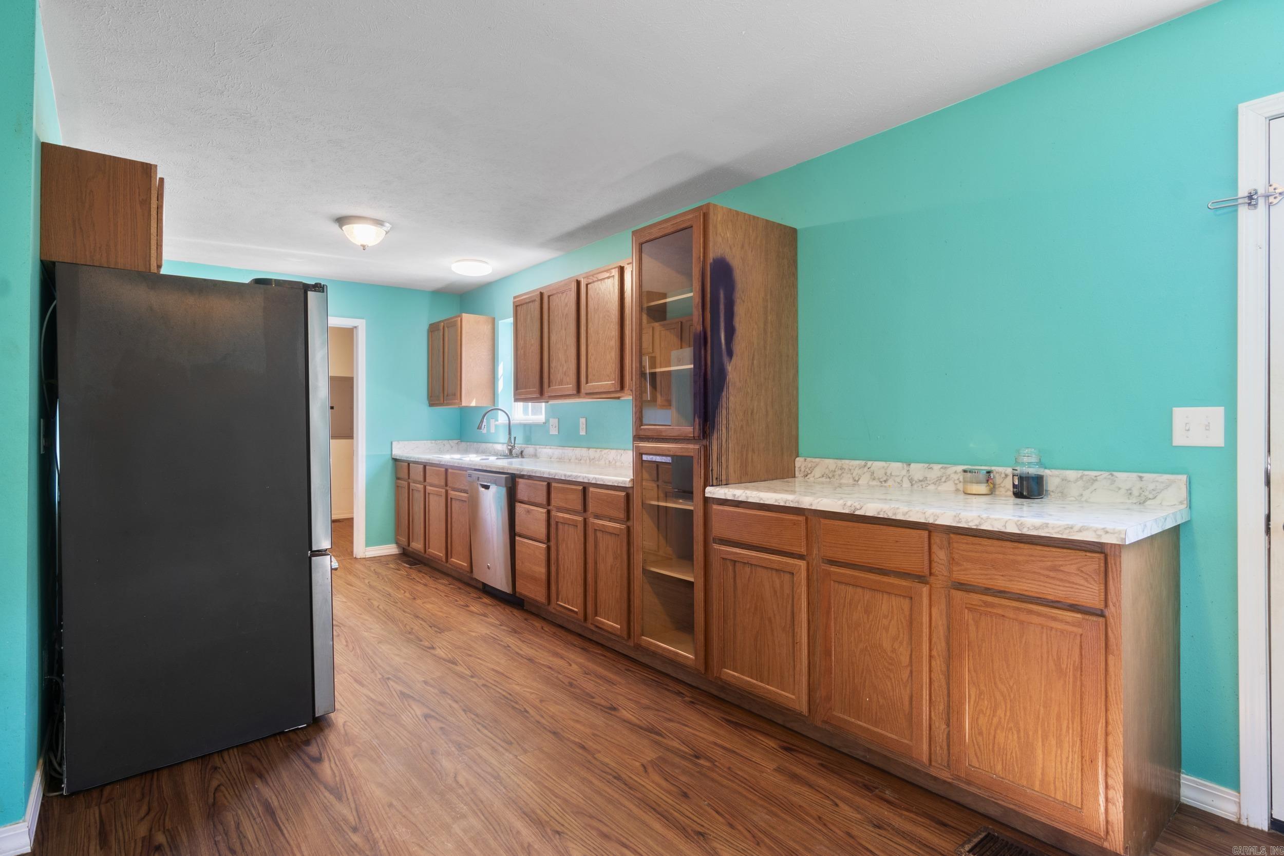 476 Jimmy Mitchell  Mountain View, AR