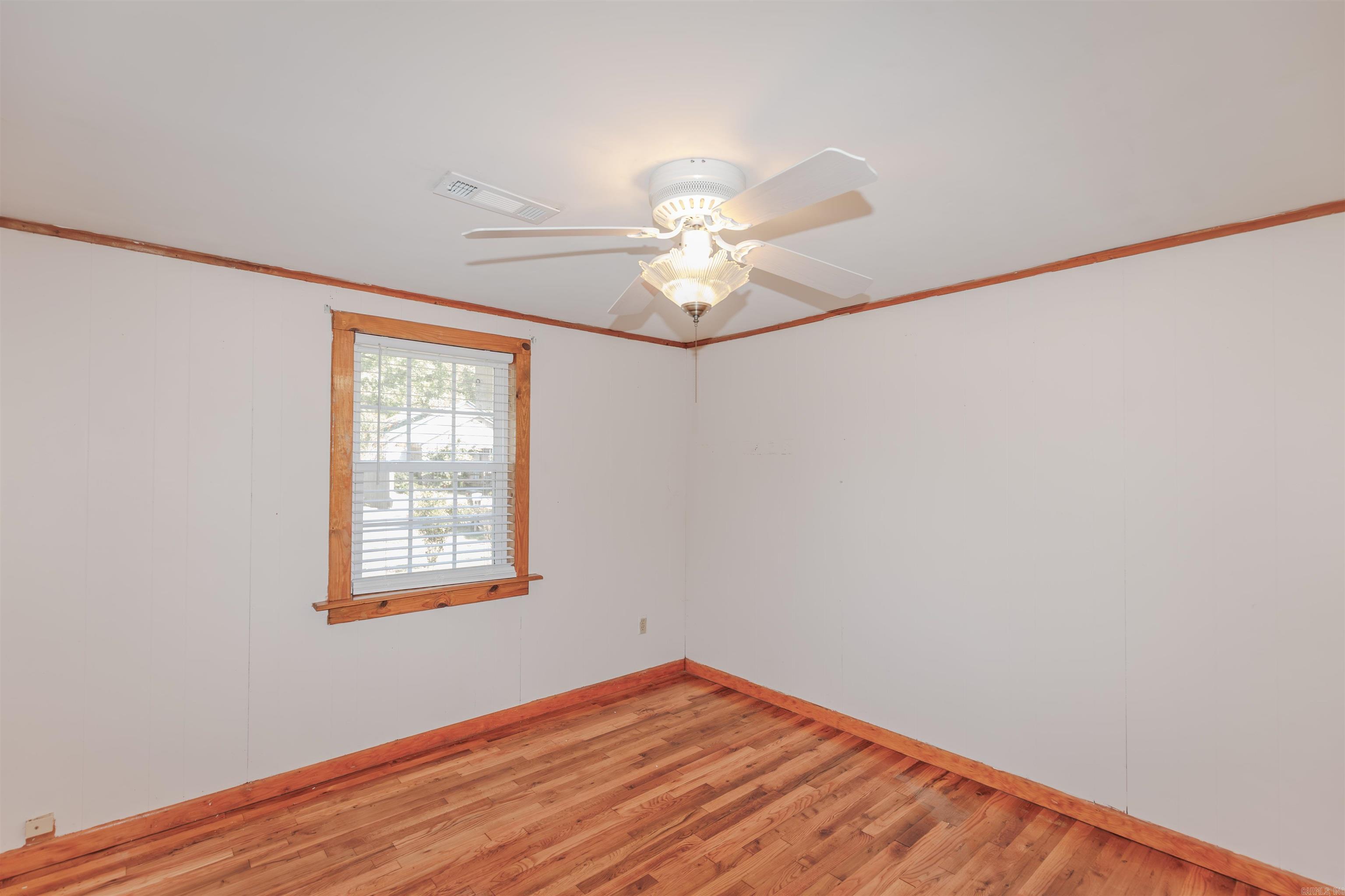611 S Johnson  Perry, AR