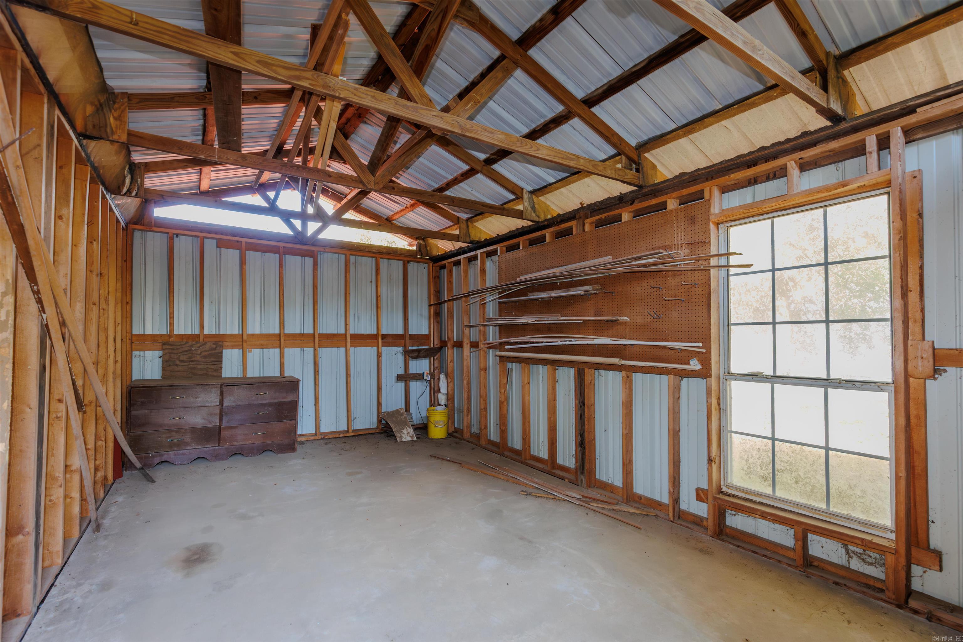 611 S Johnson  Perry, AR