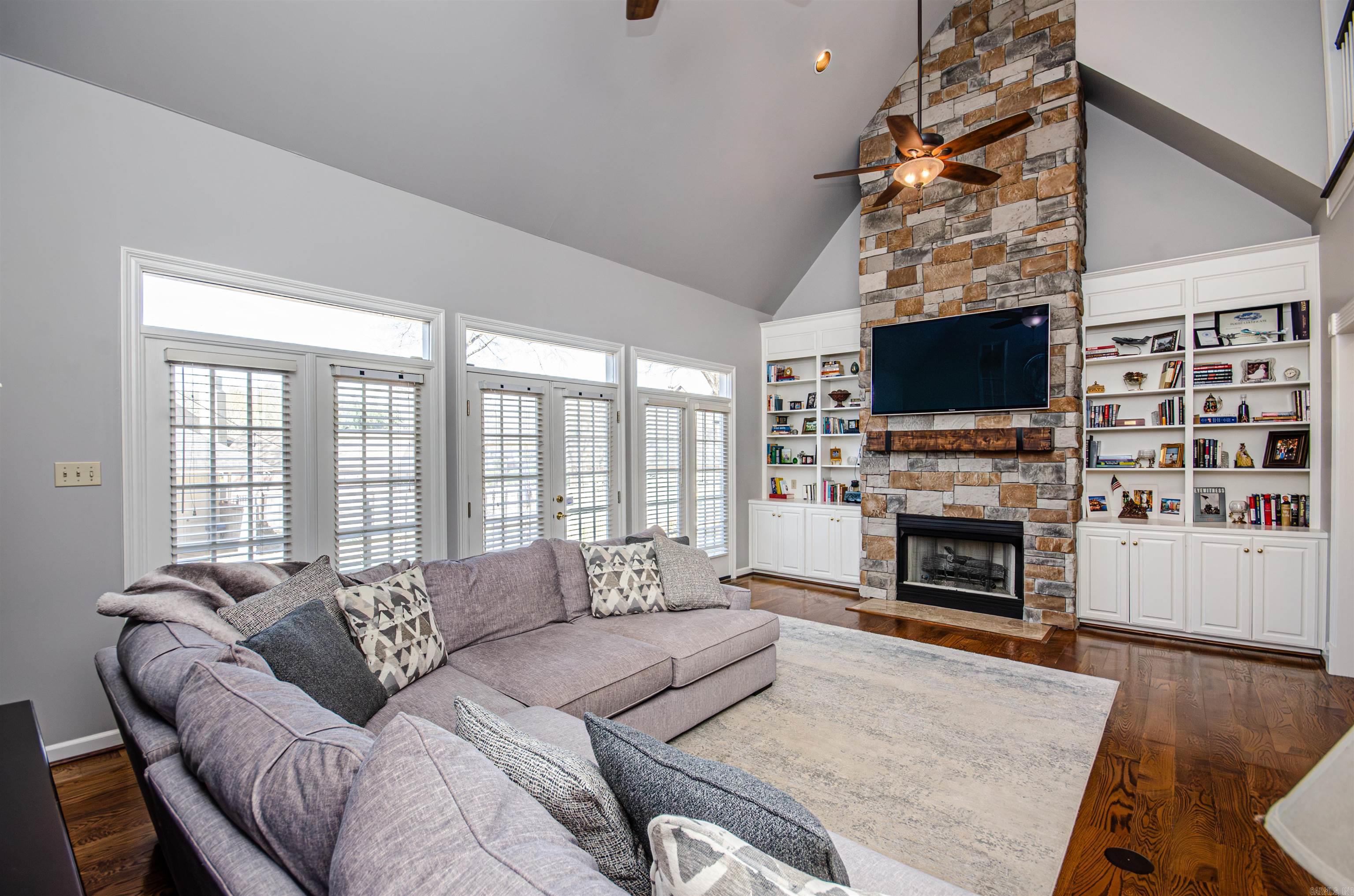 2585 Adamsbrooke Drive  Conway, AR