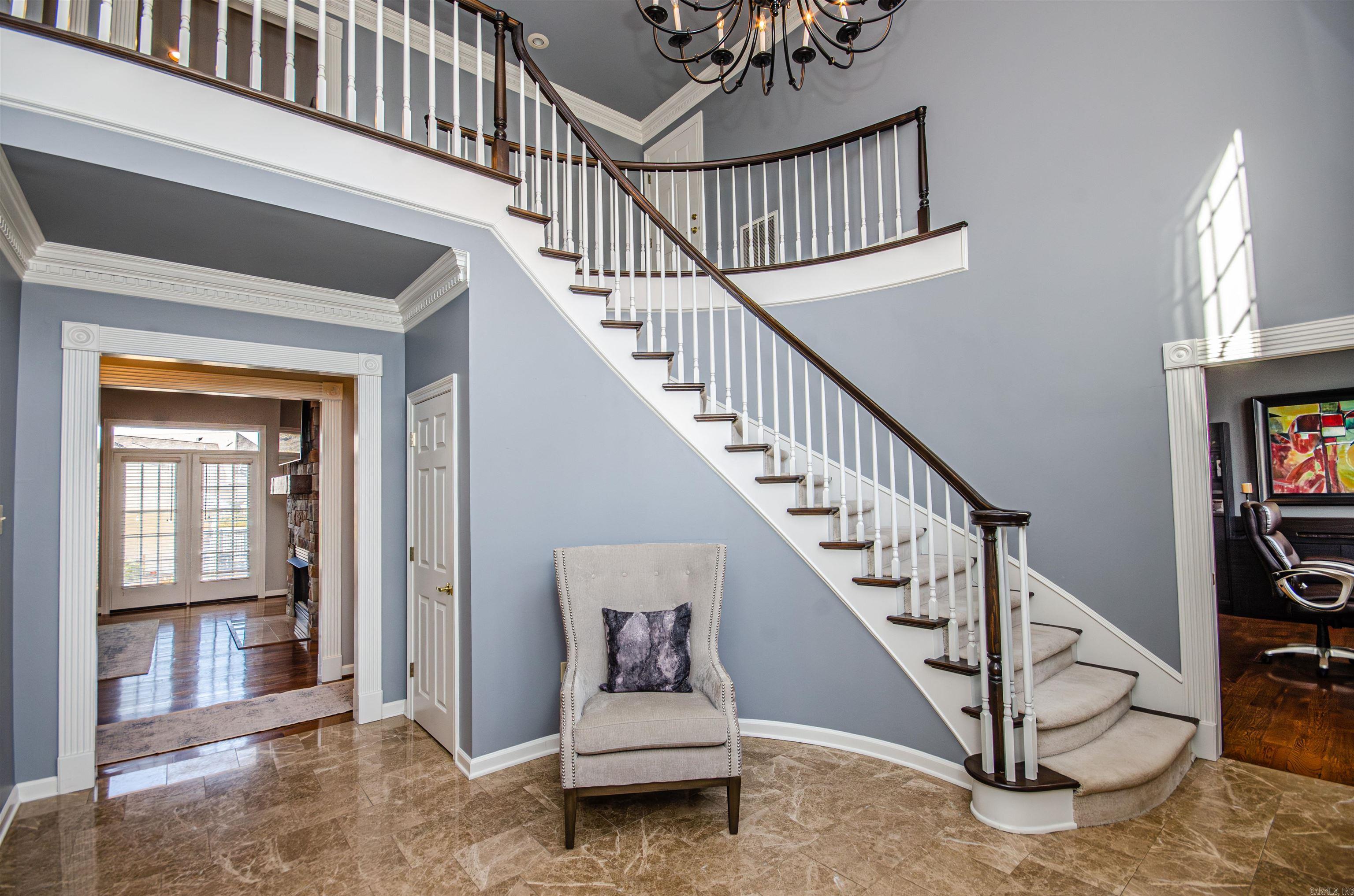 2585 Adamsbrooke Drive  Conway, AR