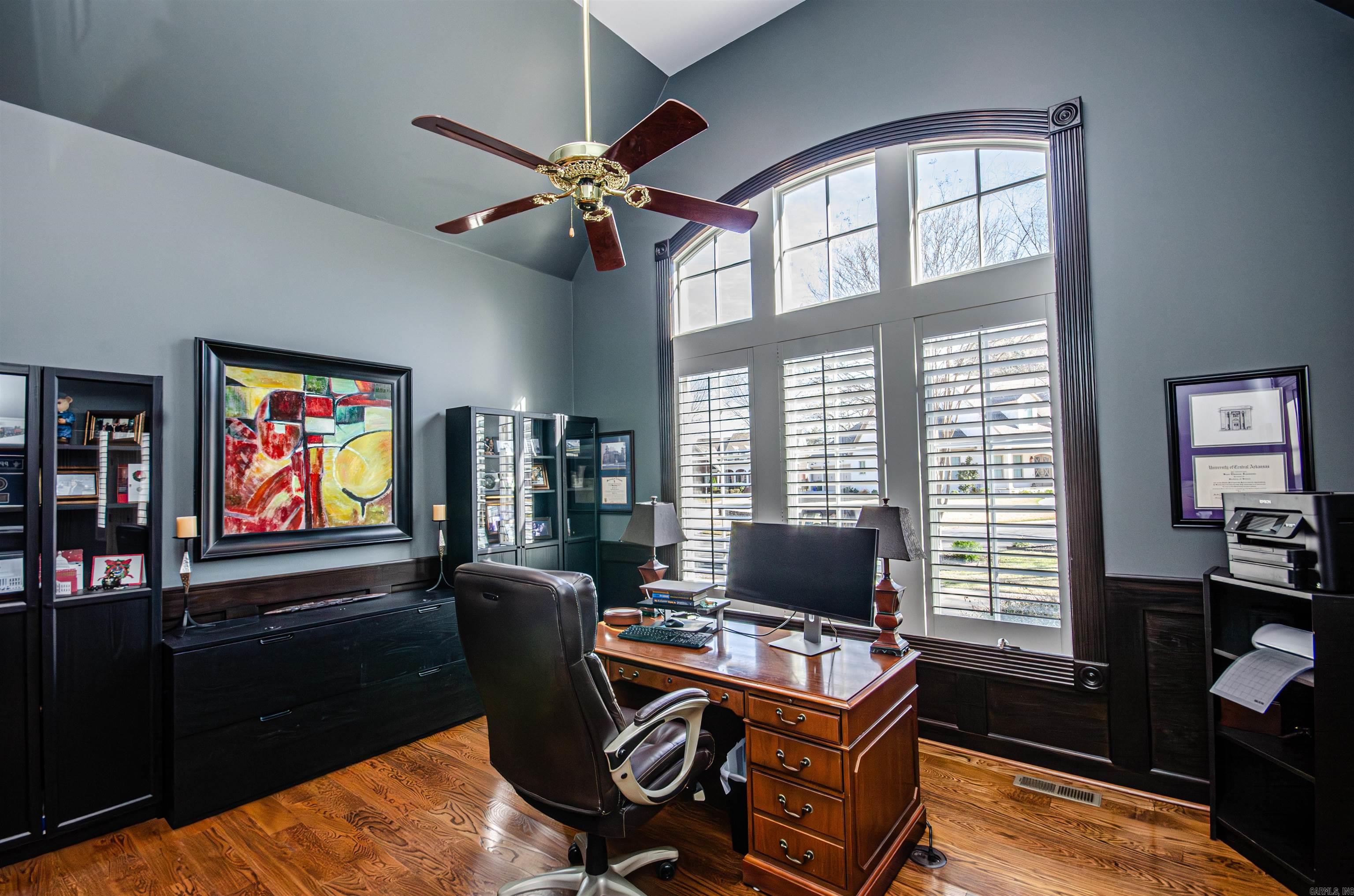 2585 Adamsbrooke Drive  Conway, AR