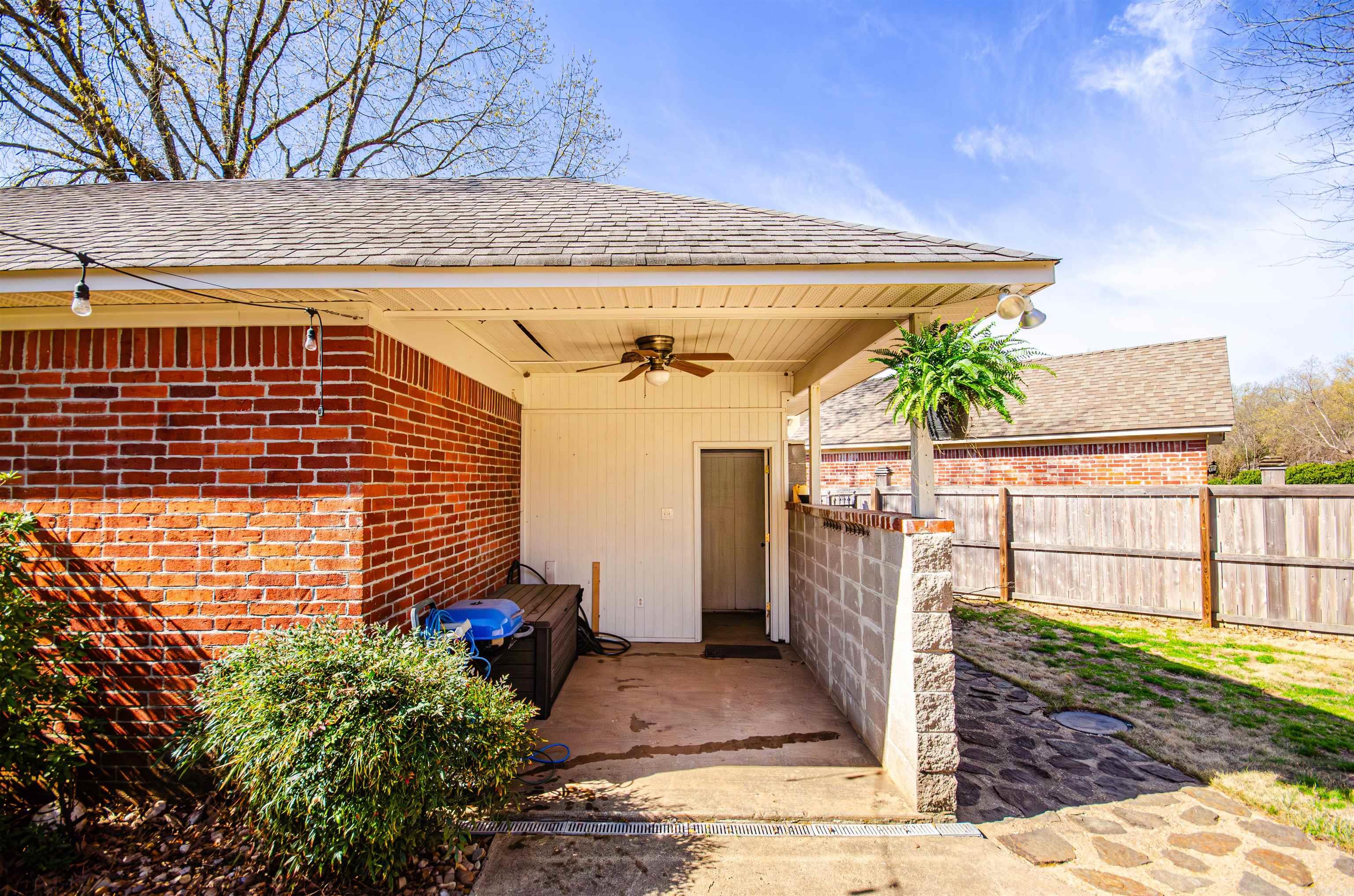 2585 Adamsbrooke Drive  Conway, AR