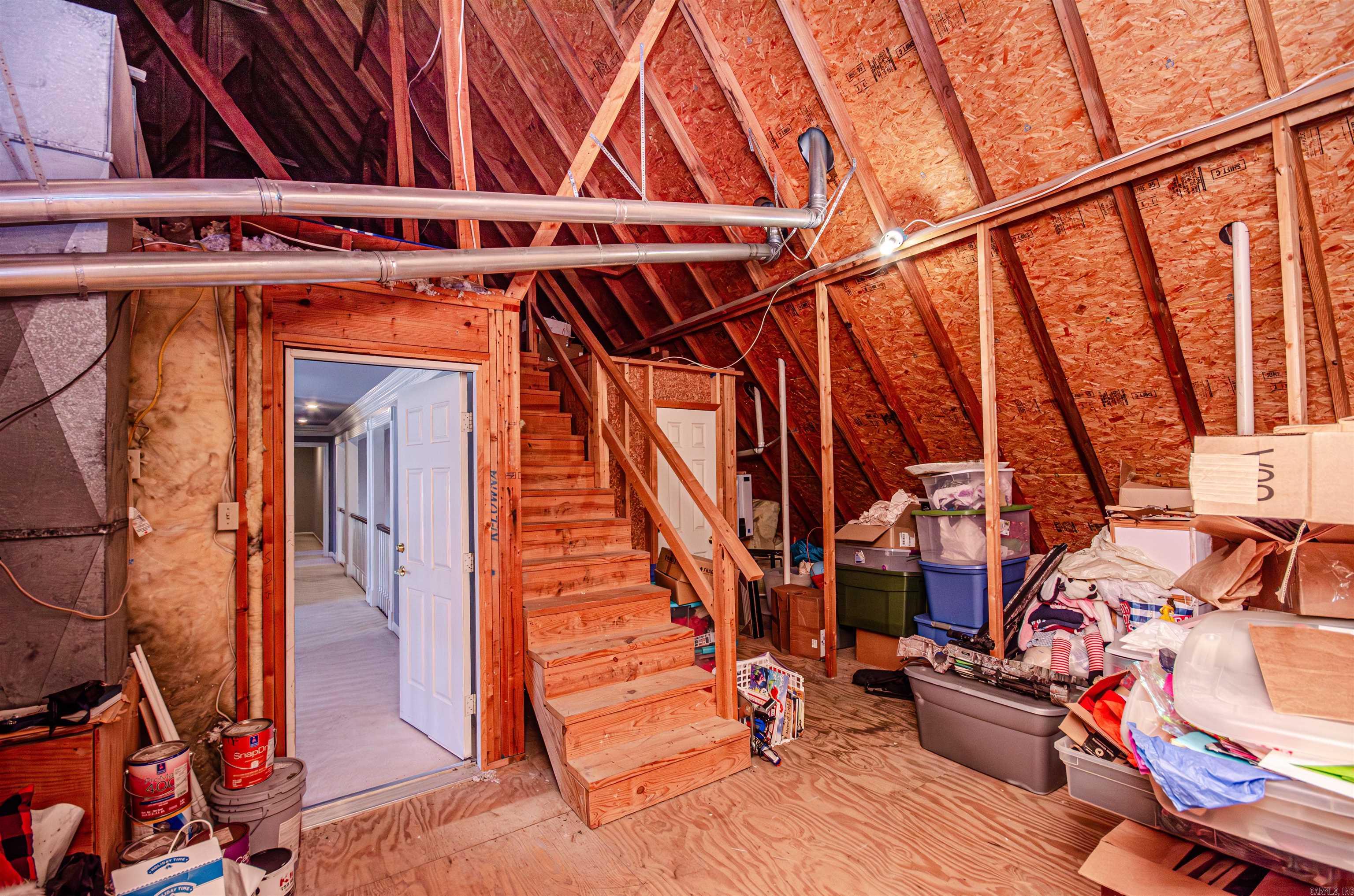 2585 Adamsbrooke Drive  Conway, AR