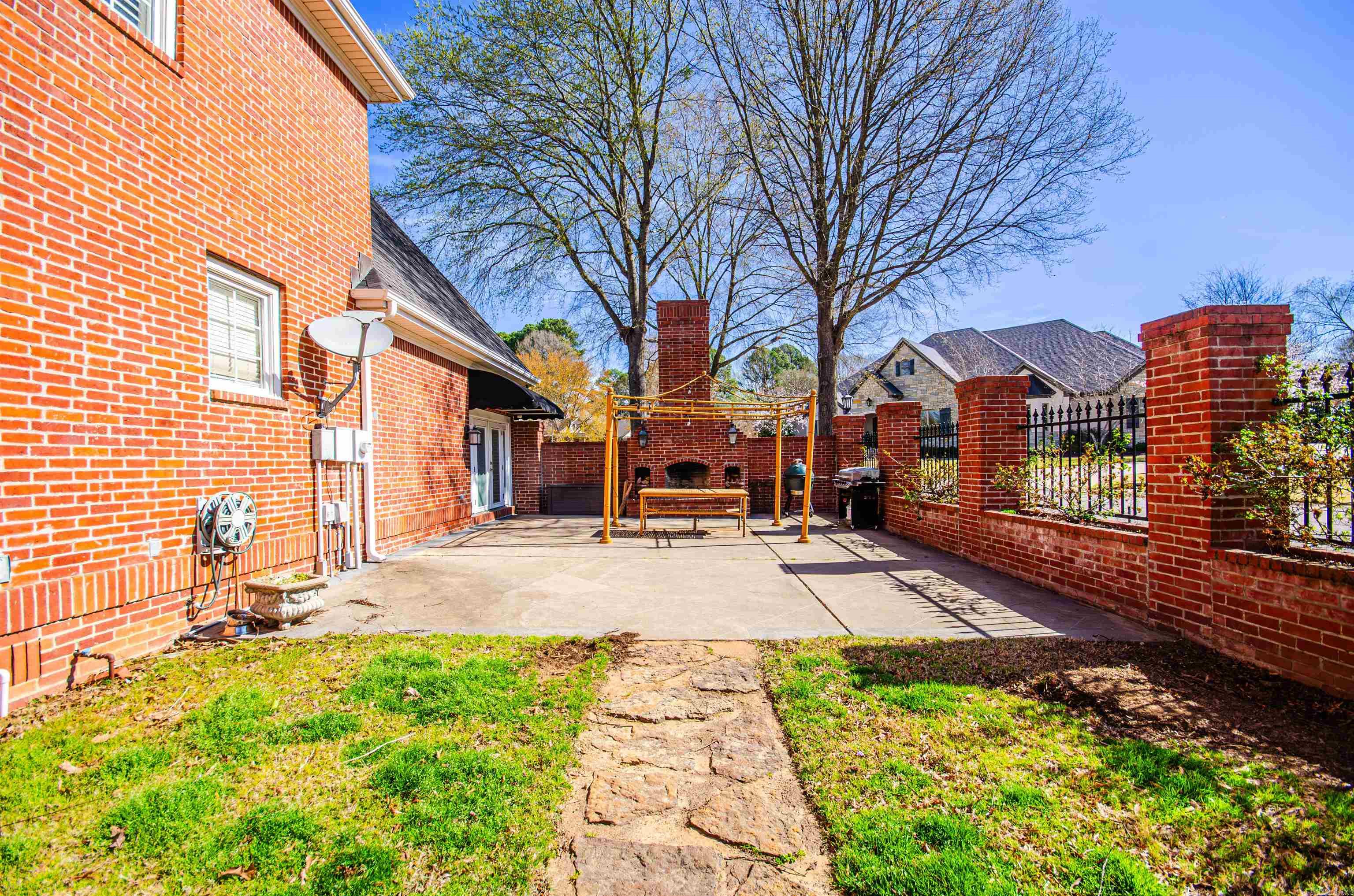 2585 Adamsbrooke Drive  Conway, AR