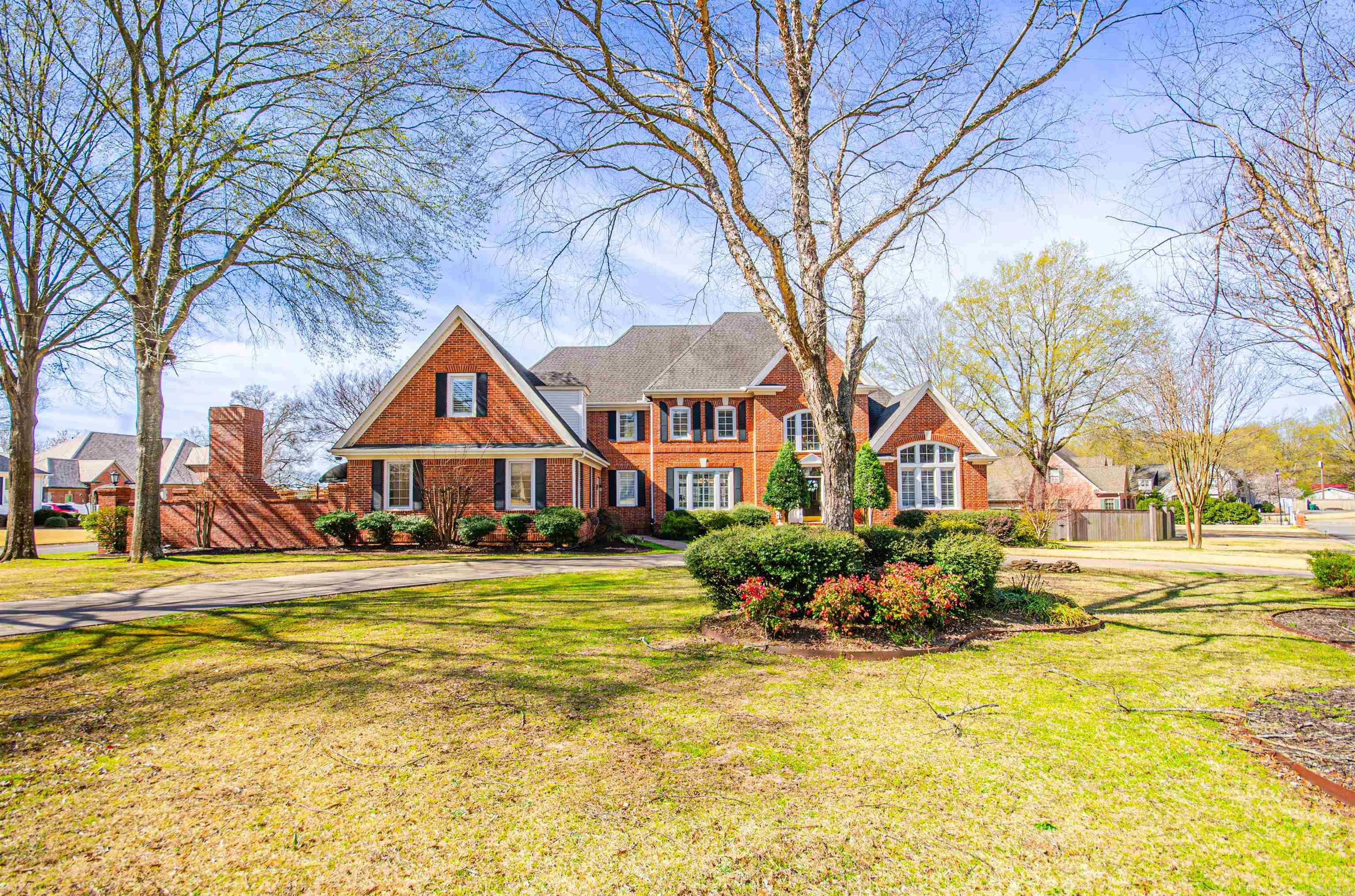 2585 Adamsbrooke Drive  Conway, AR
