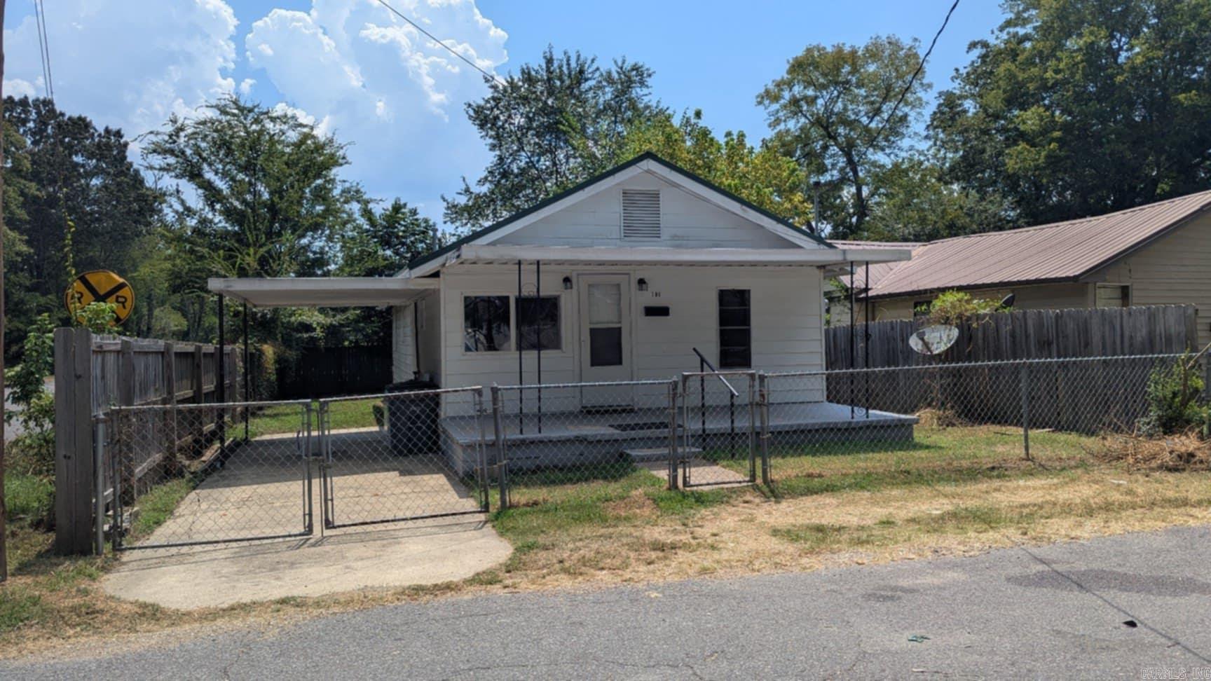 101 Leeper  Hot Springs, AR