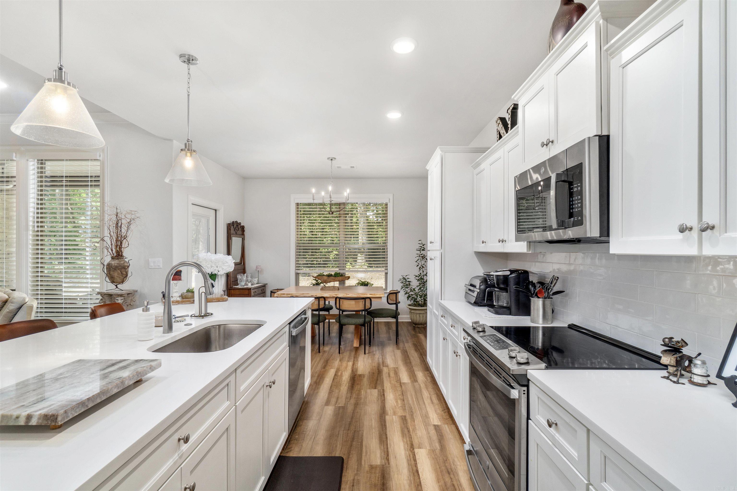 30 Sacedon  Hot Springs Village, AR