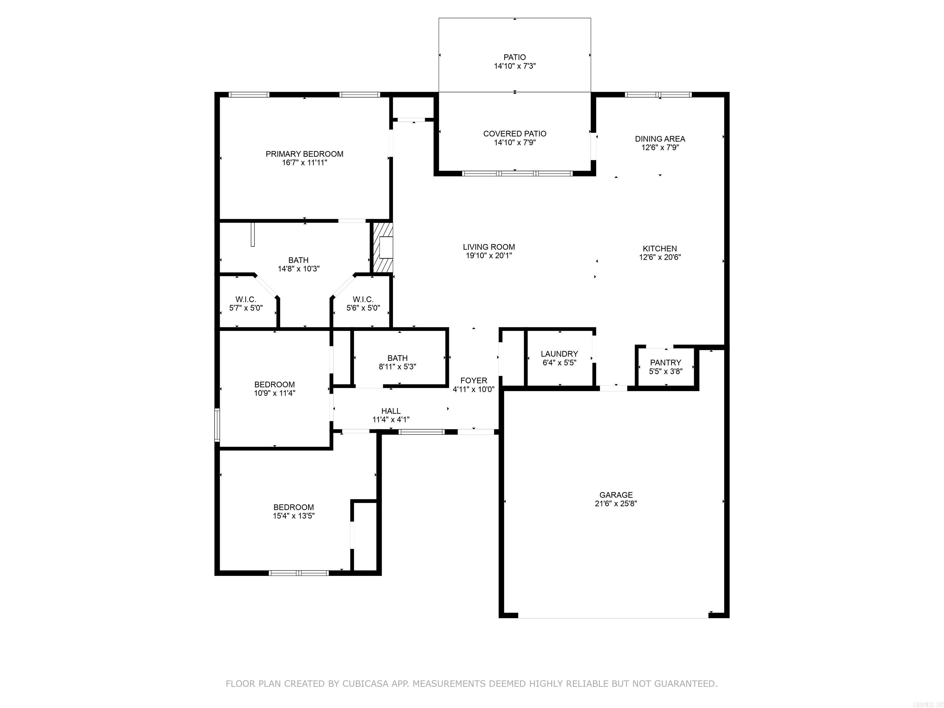 30 Sacedon  Hot Springs Village, AR